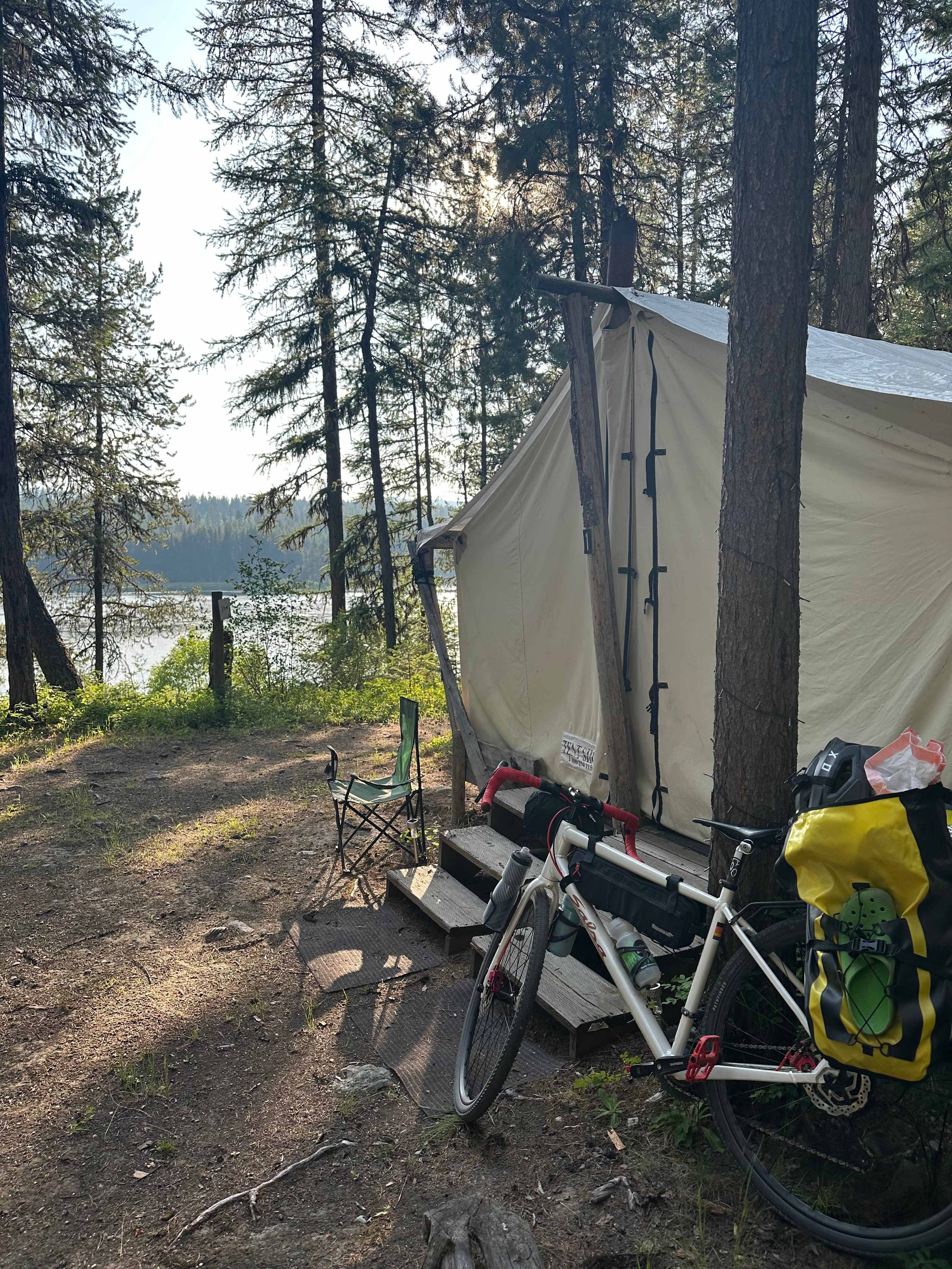 Stillwater Getaway