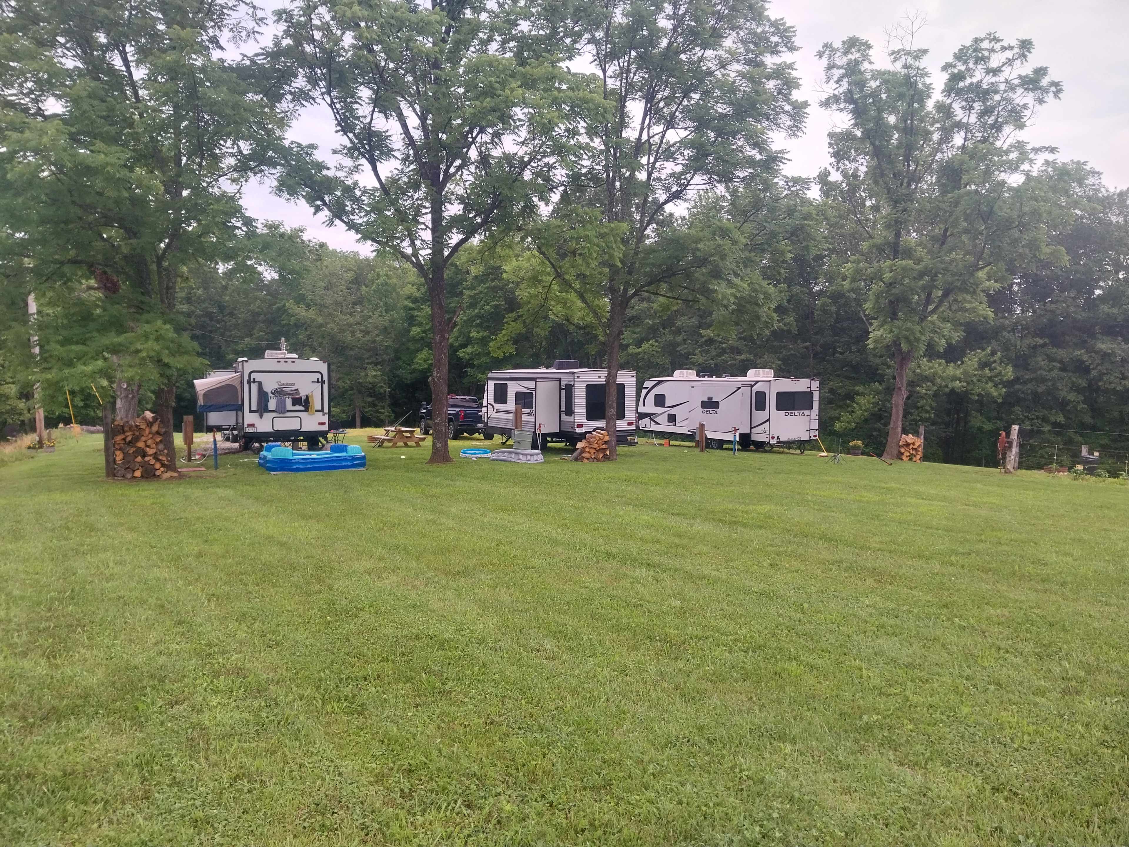 Buck Run RV Retreat