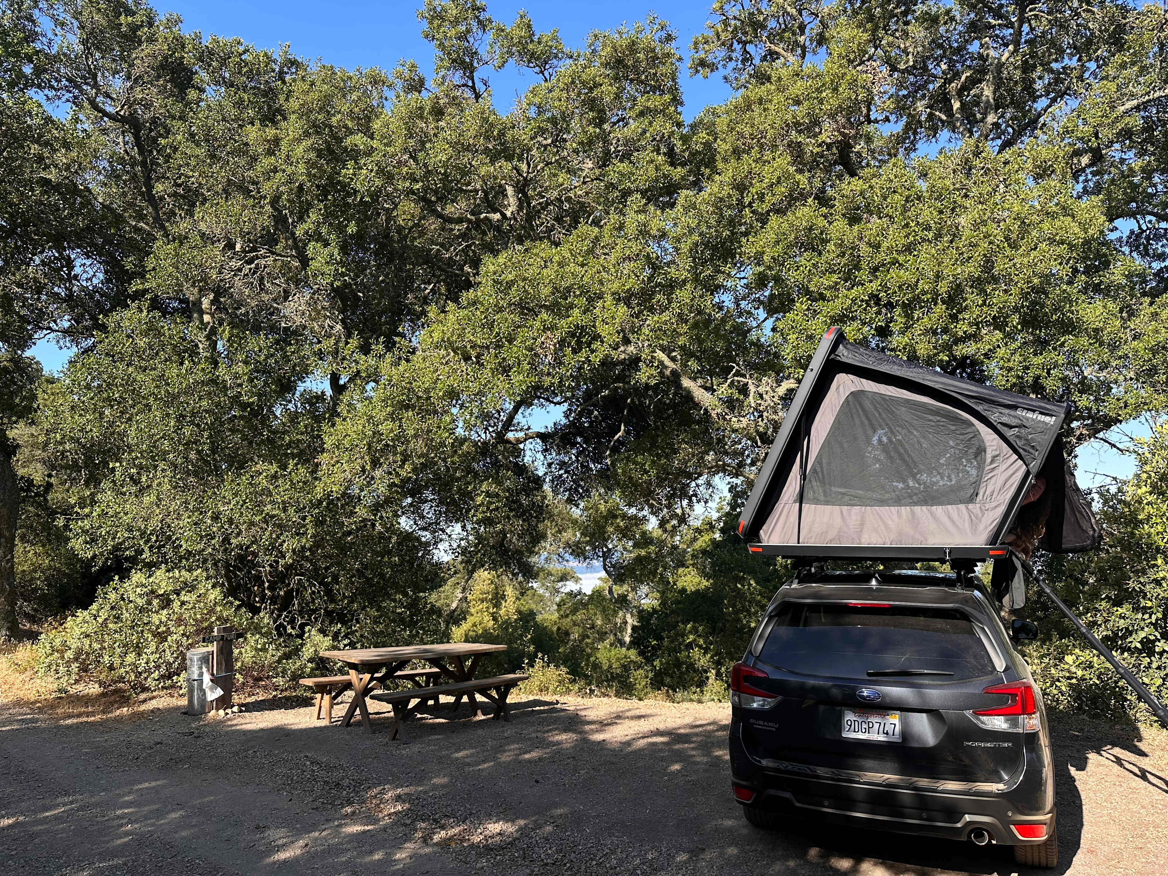 Mt Rancho (FKA La Montaña Ranch)