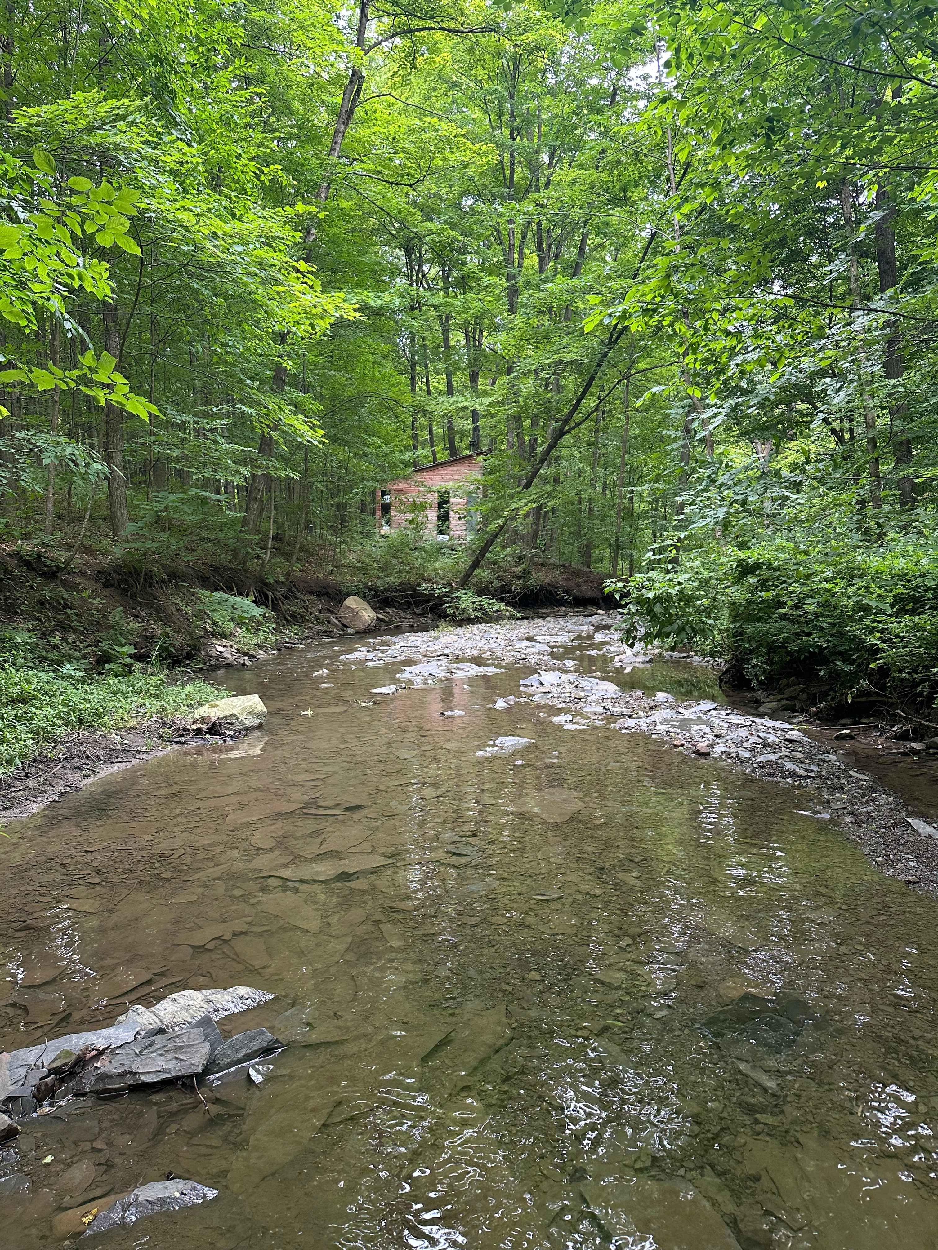Minglewood Camp