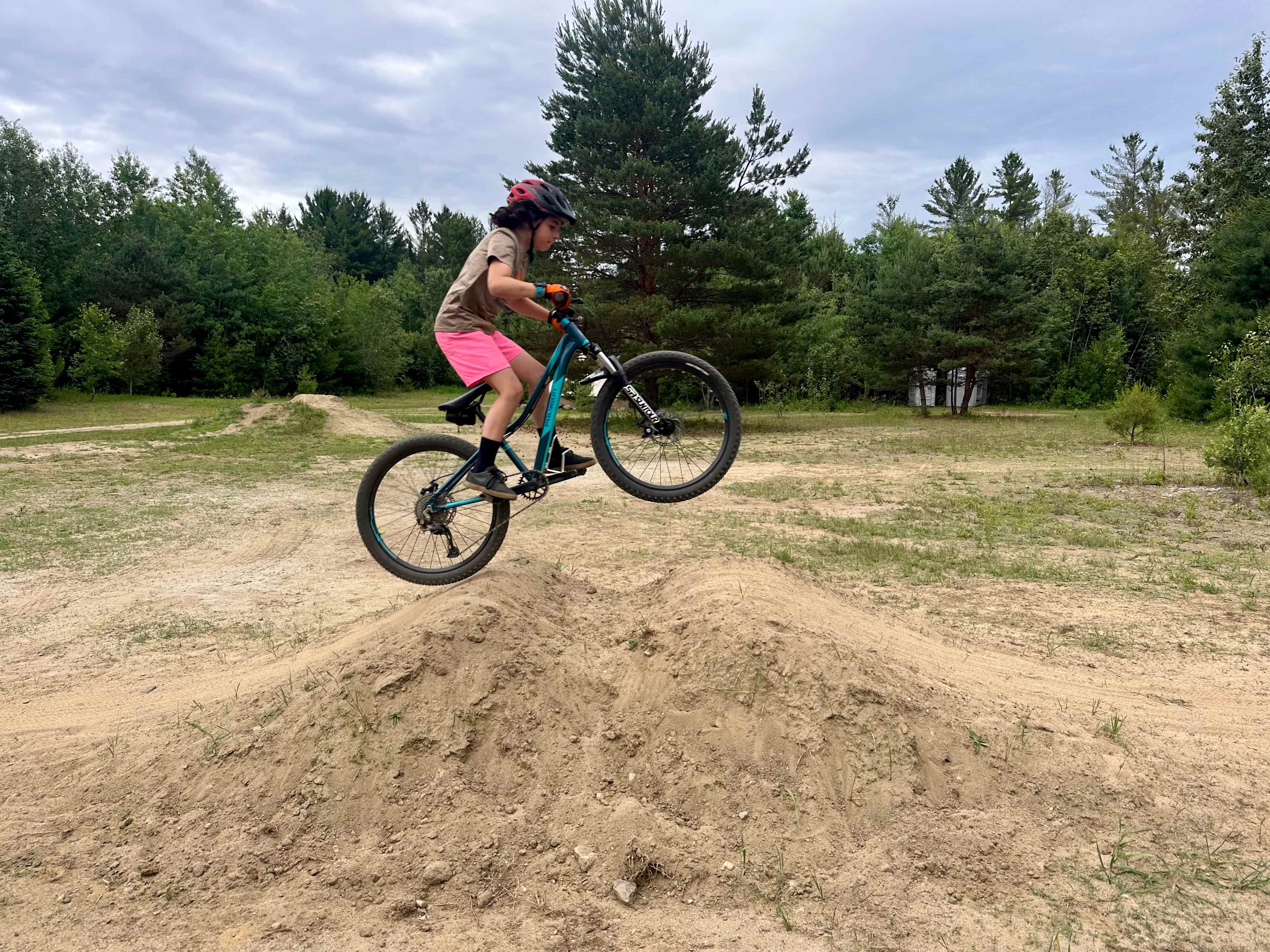 Green Mountain Glamping