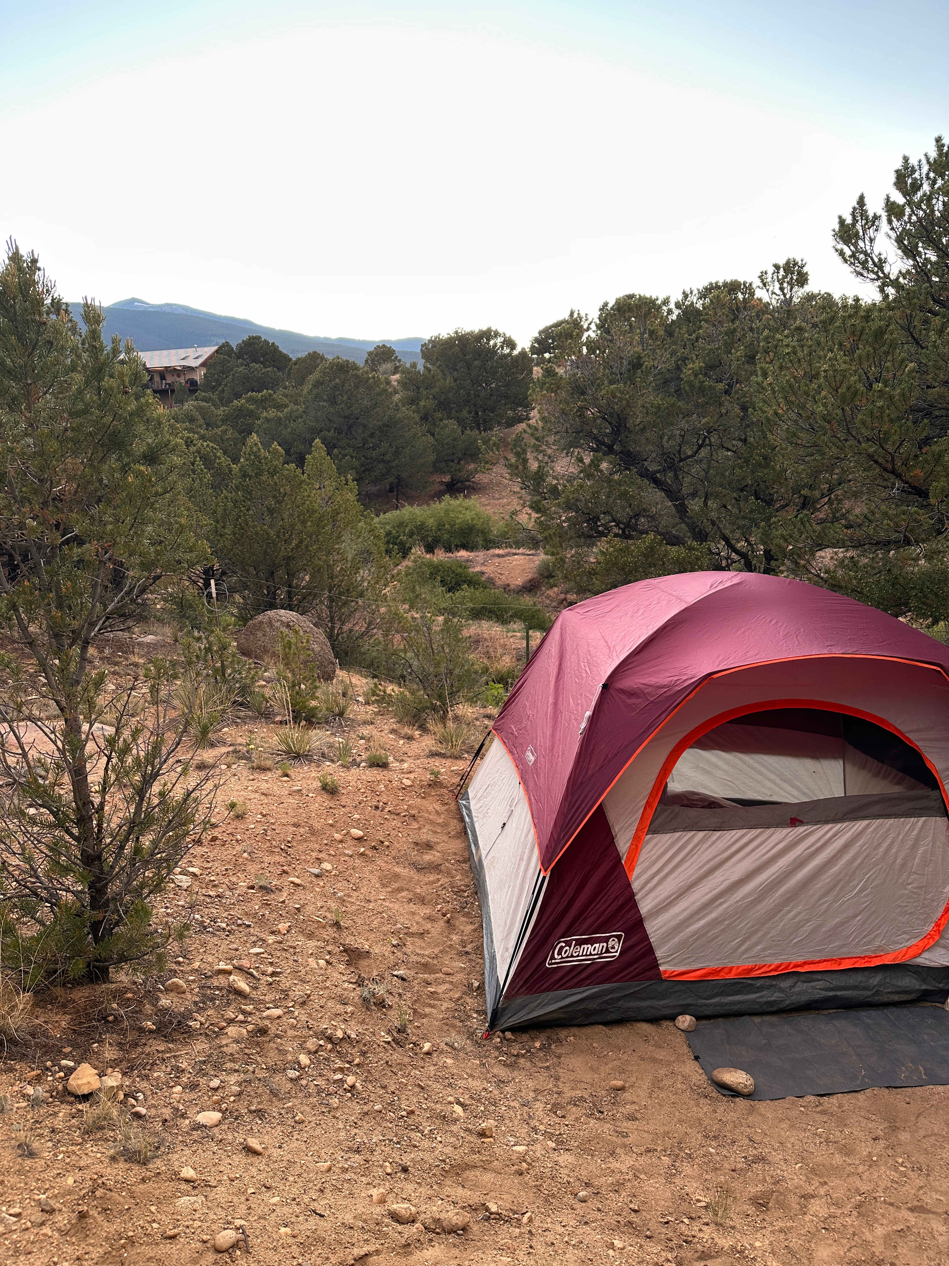 Arrowhead Point Camping Resort