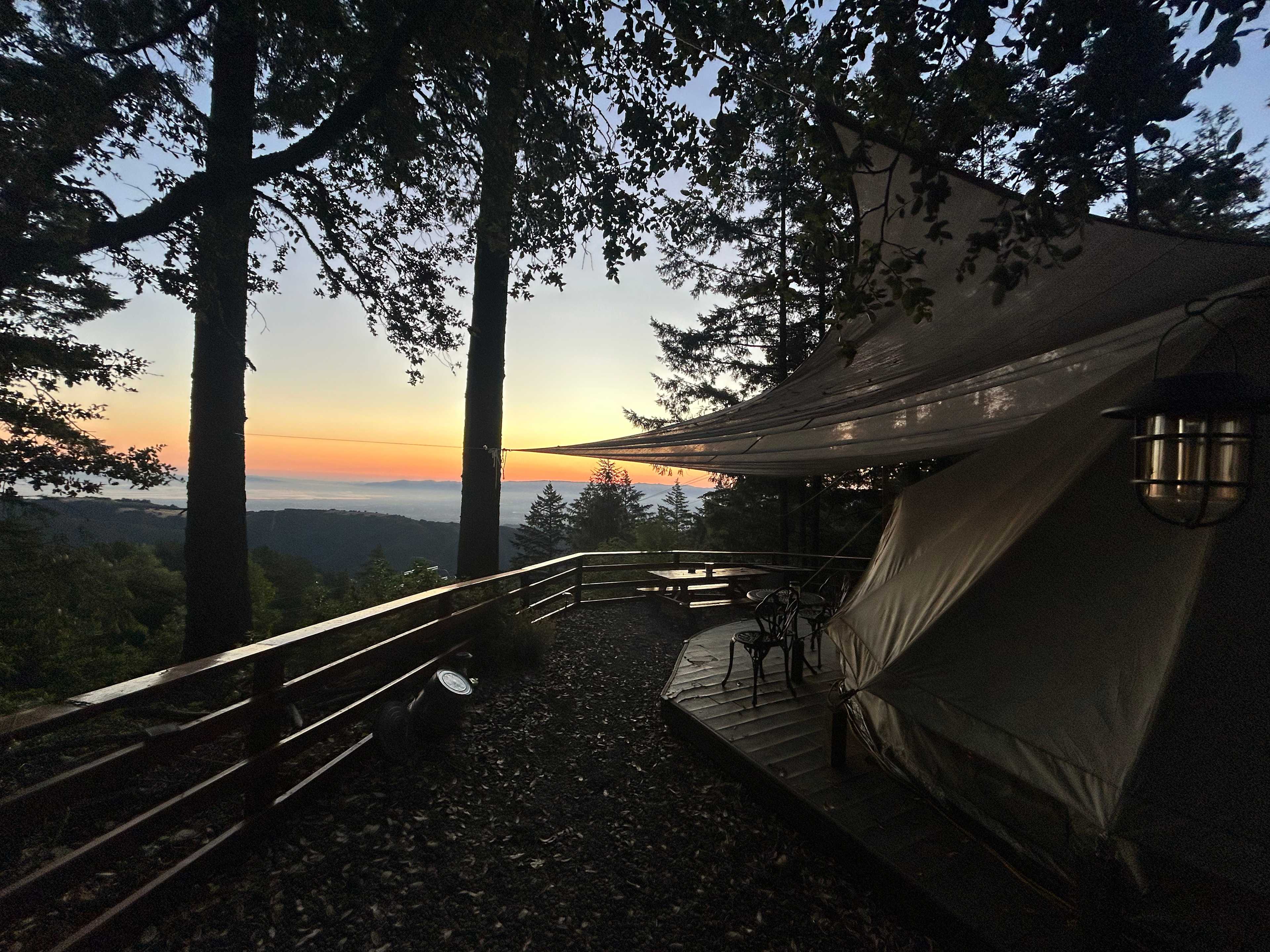 May's Luxury Farmstays