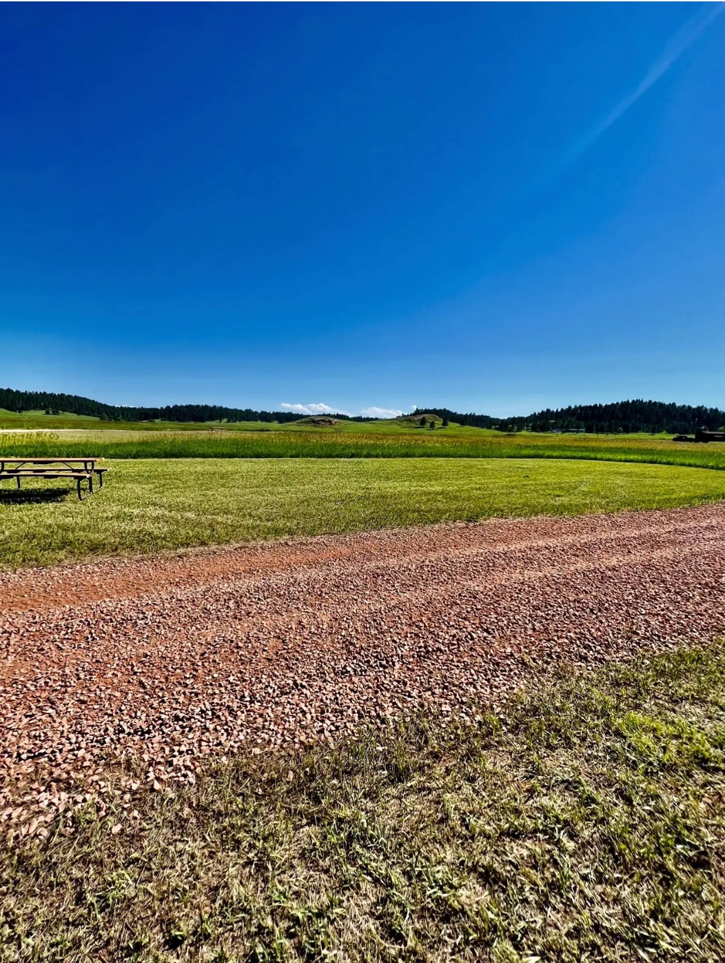 Battle Creek Camping Resort