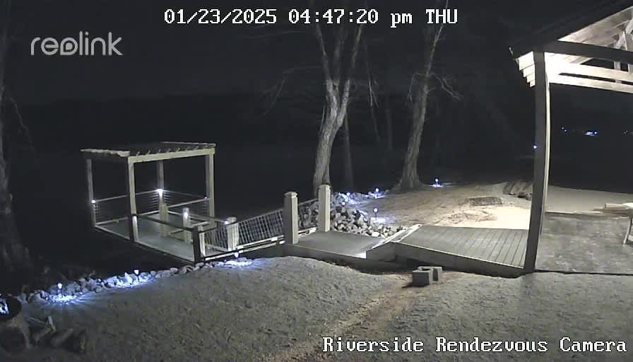 Riverside Rendezvous LLC