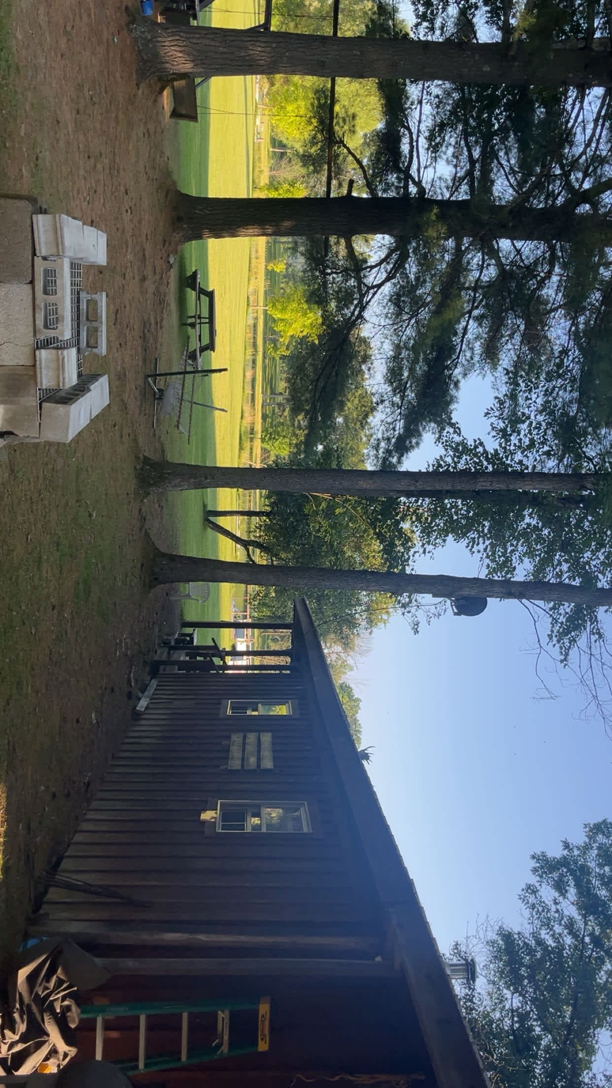 Towner's Country Paradise