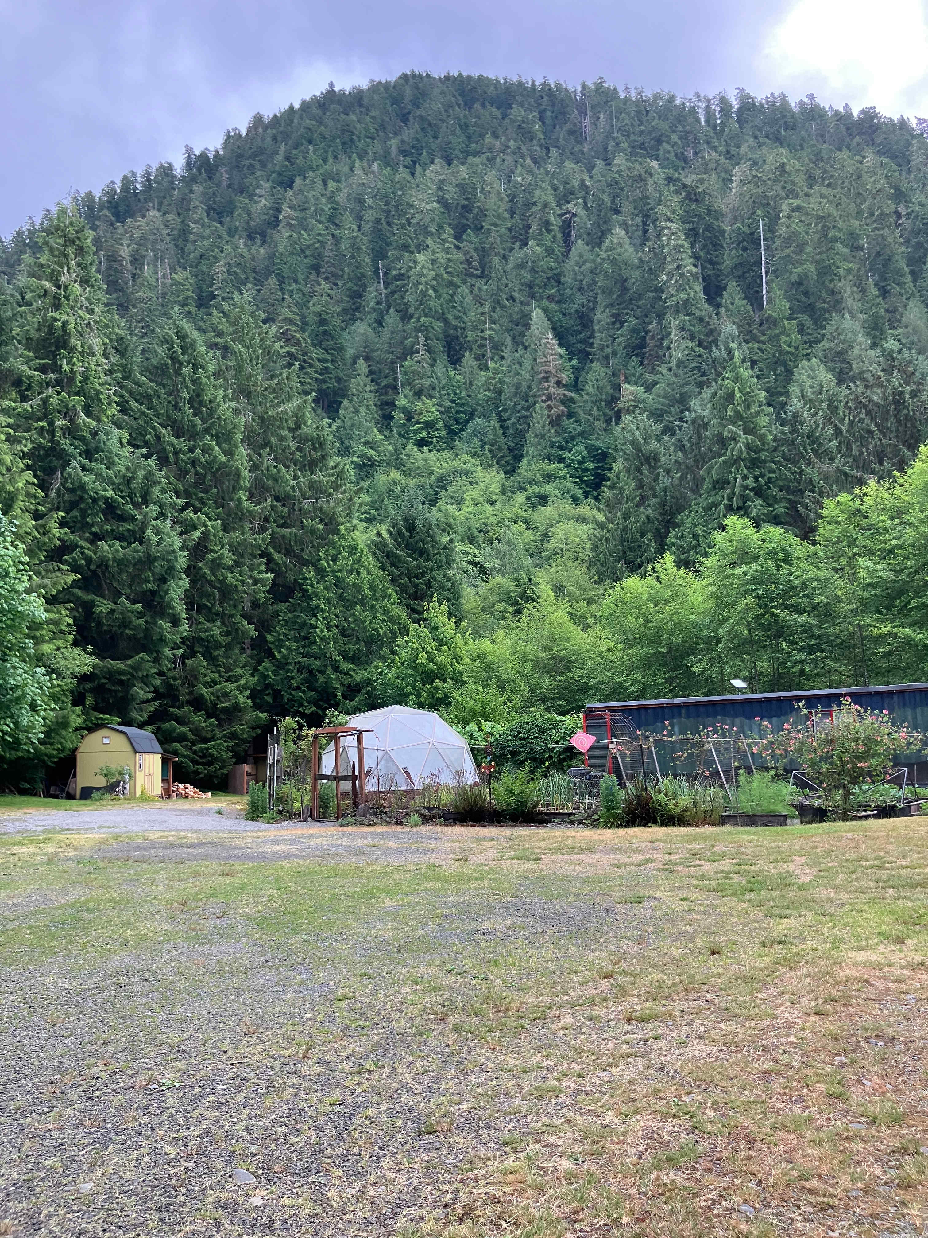 Capa Campground