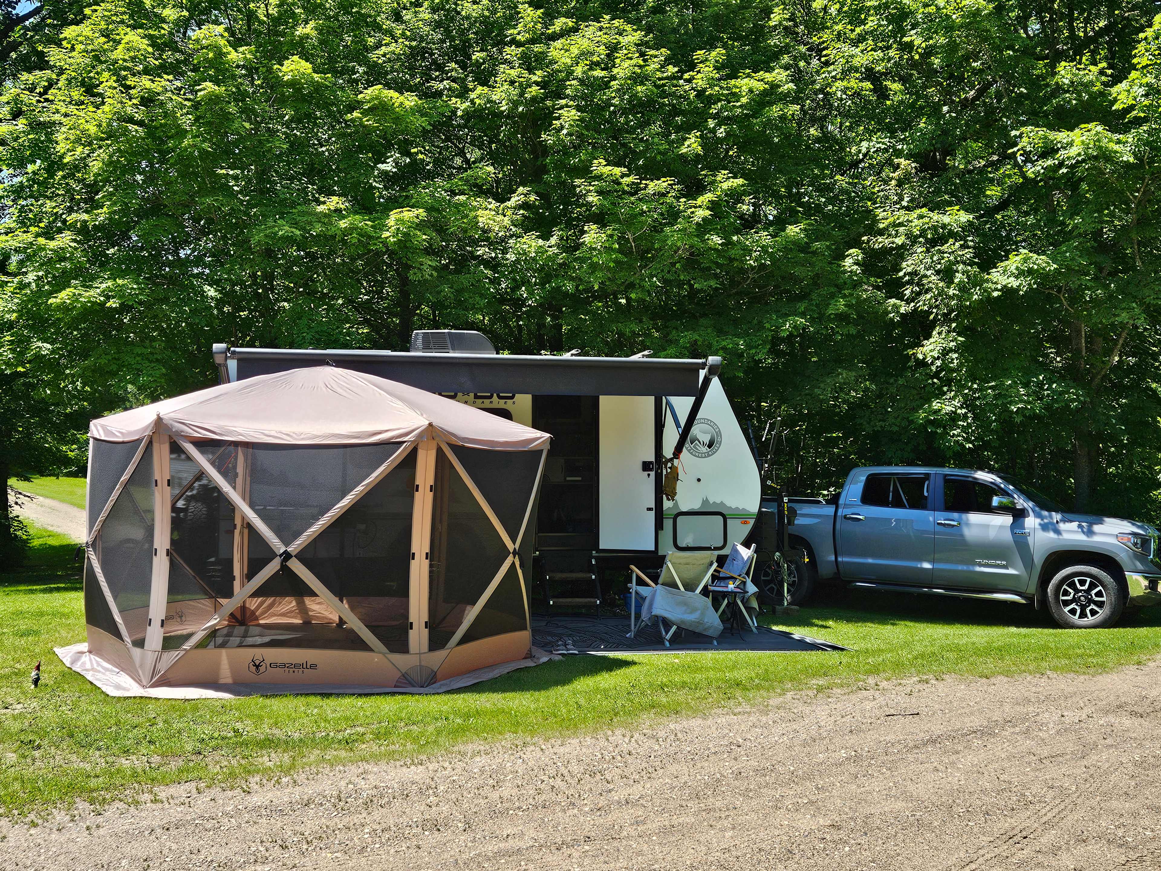 Site
