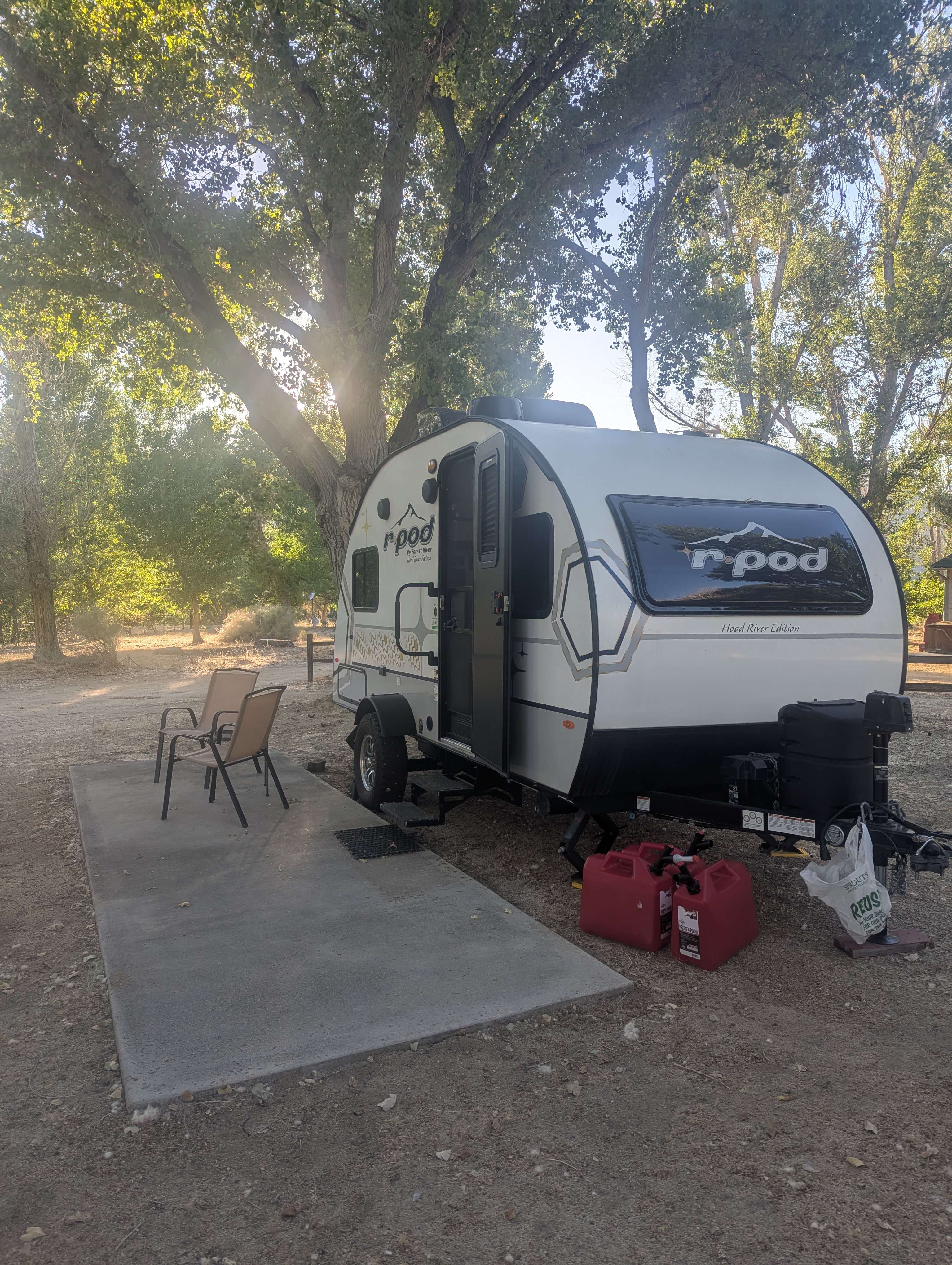 Silver Spur Ranch