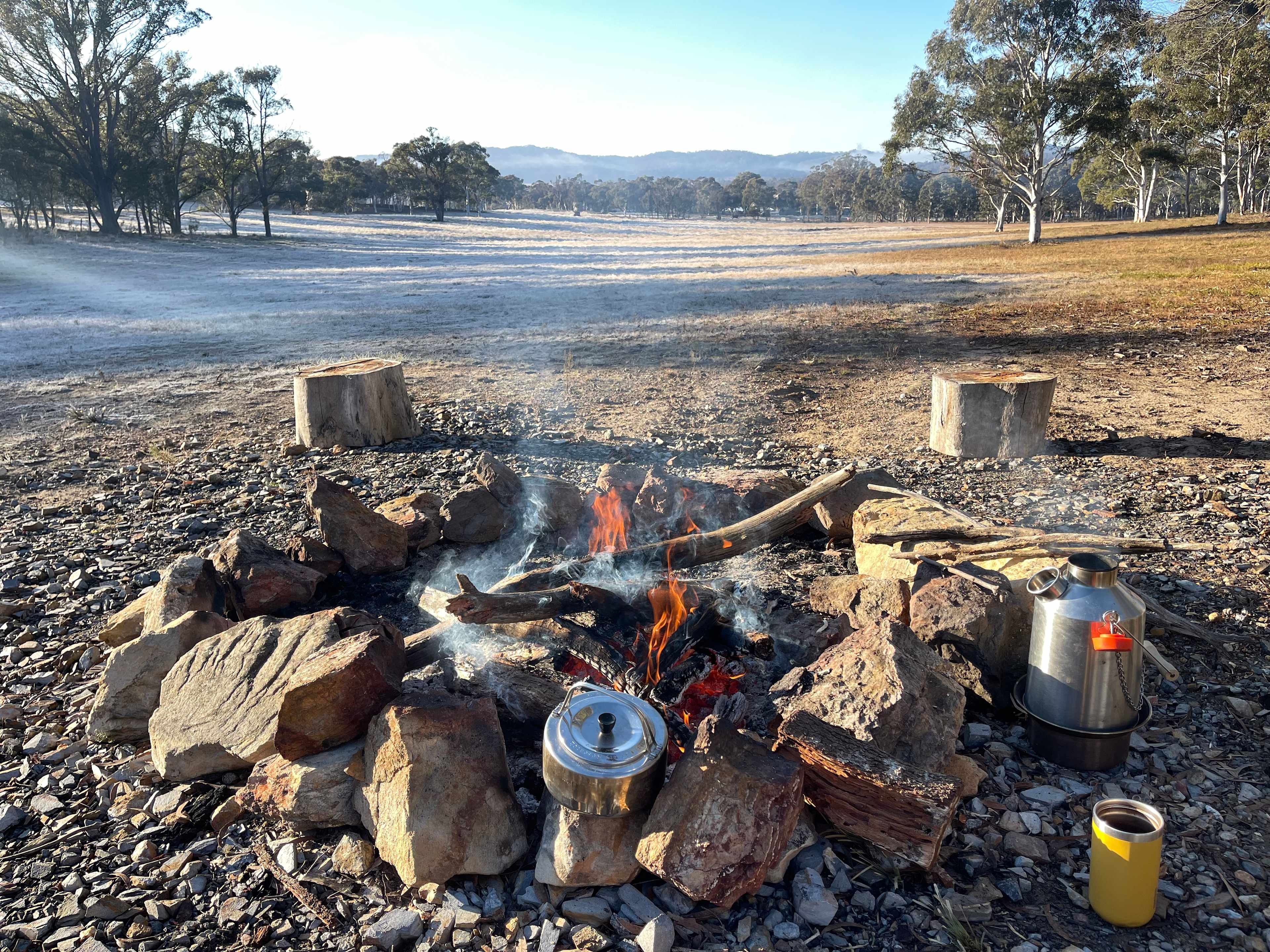 Buenpaso - good step