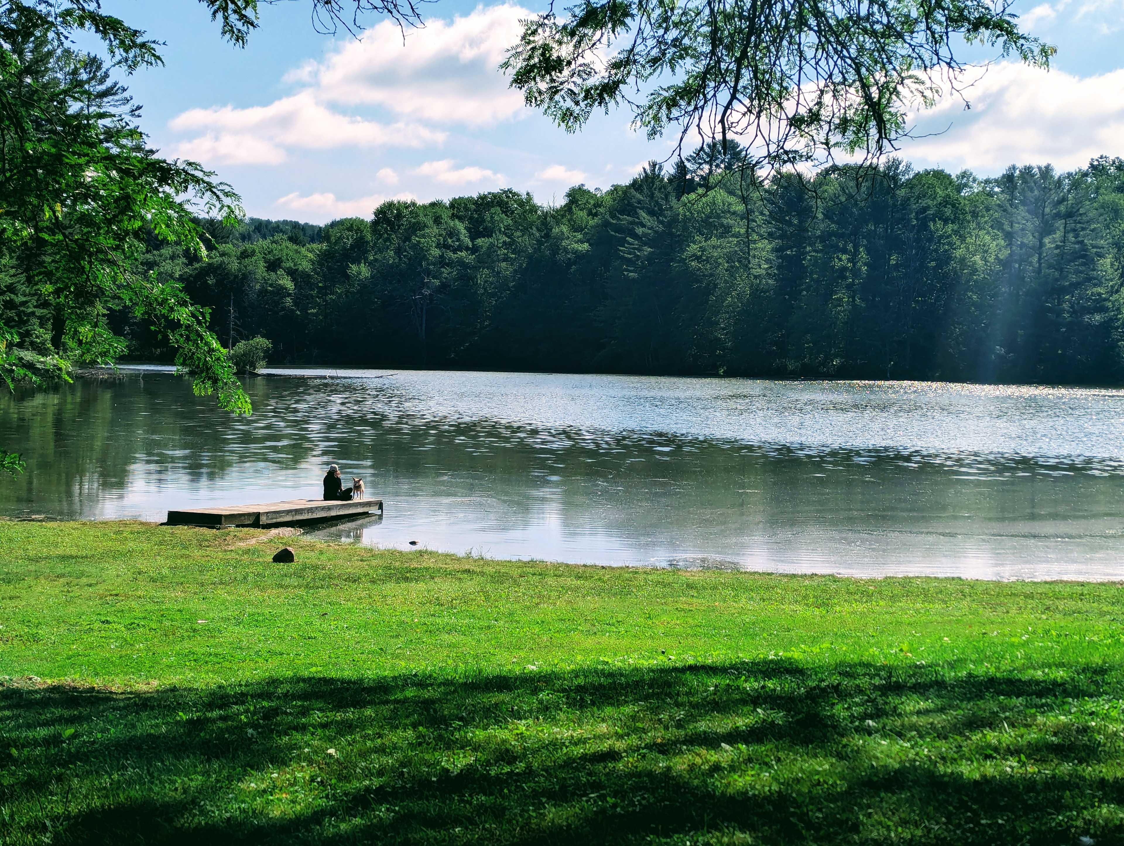 Letchworth Valley Campground & Reso