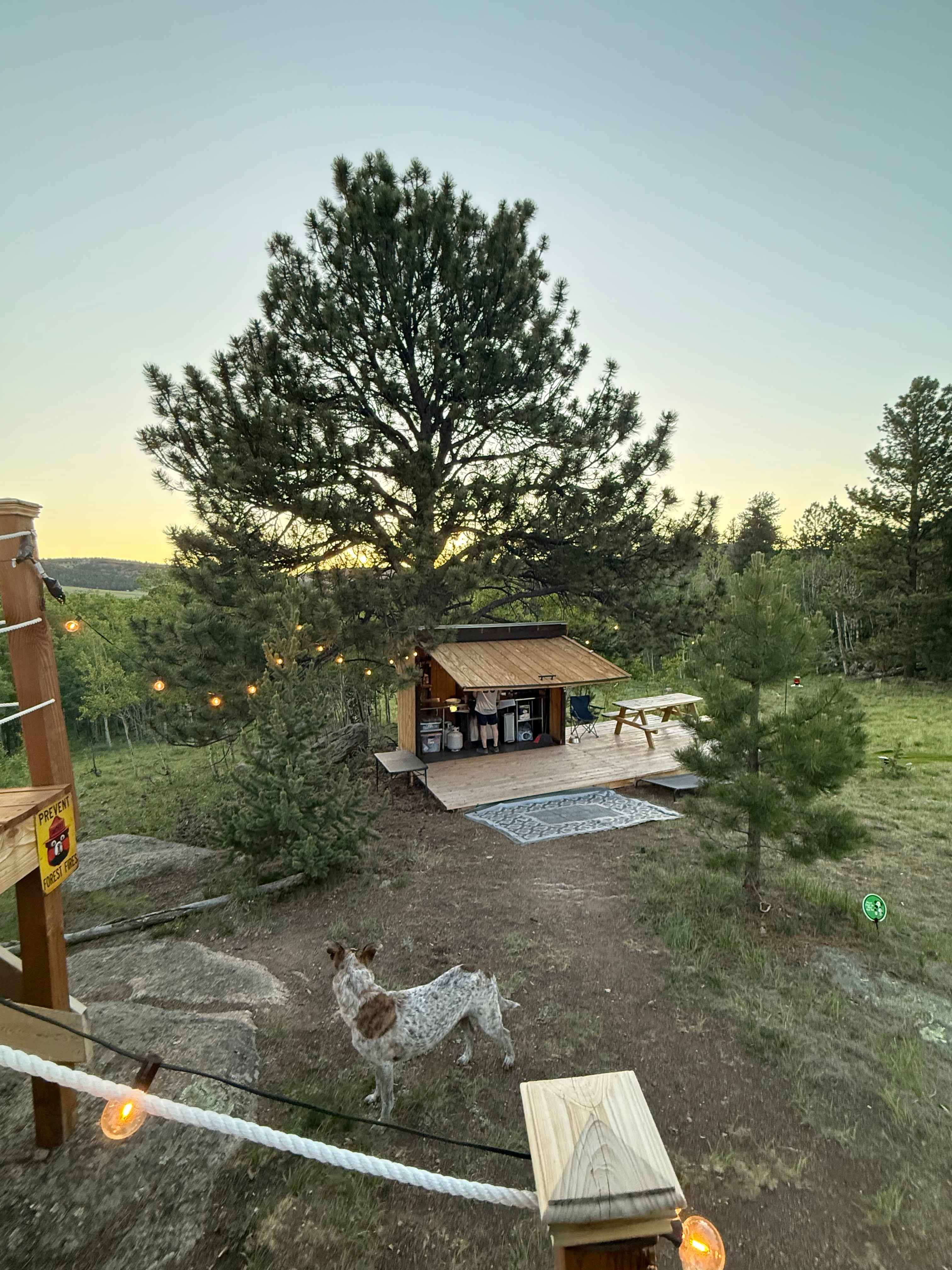 GlampingColorado.com