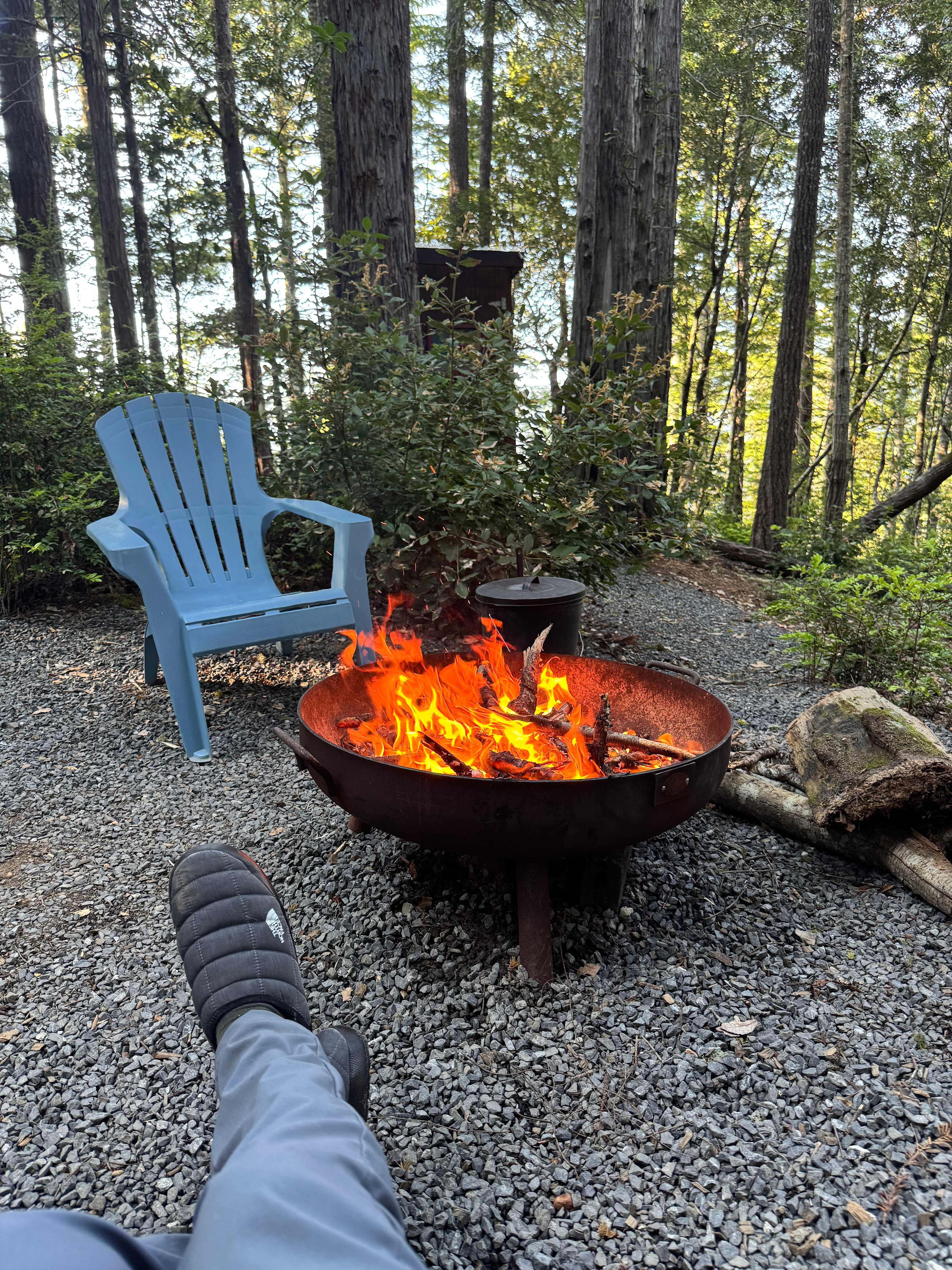 Very relaxing