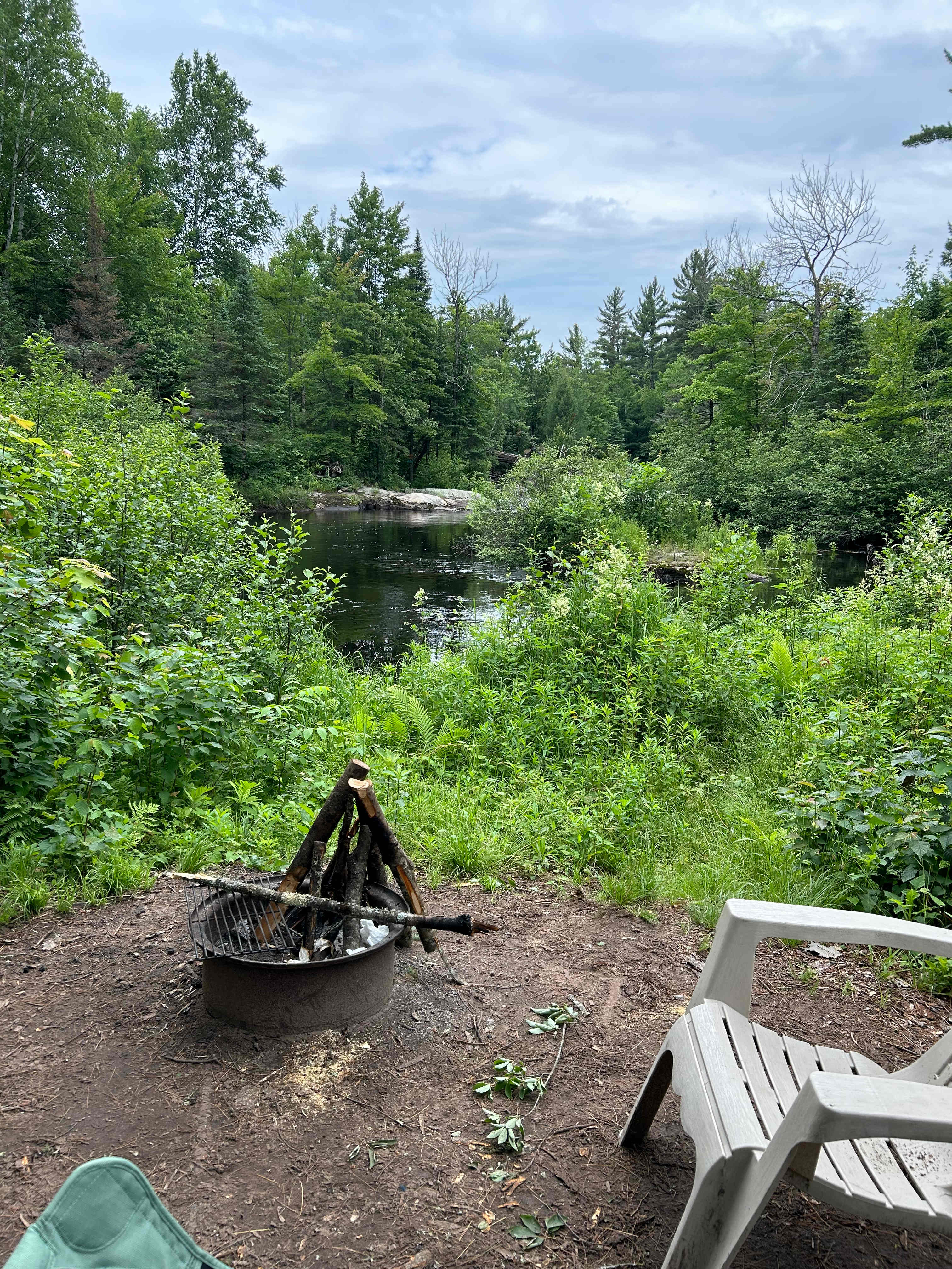 Bad River Wilderness
