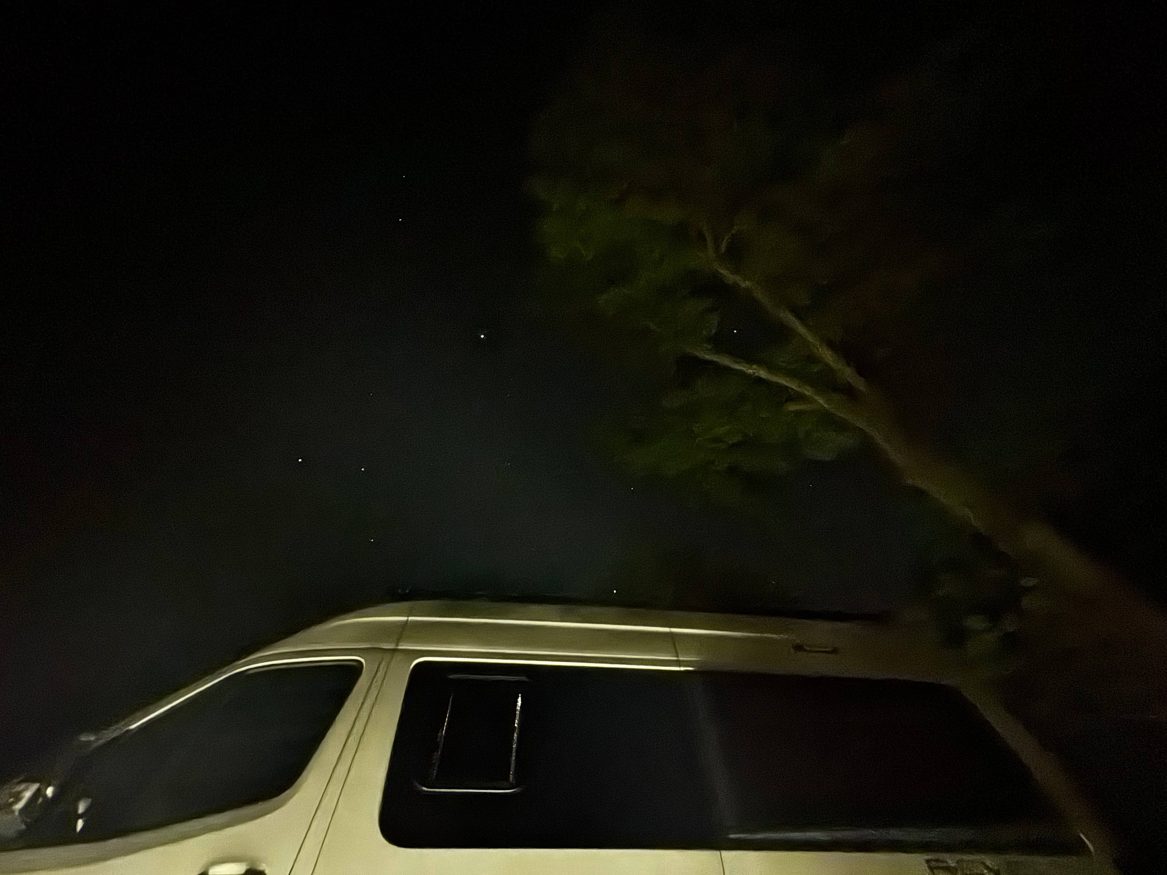 Walnut Creek Winery RV Park