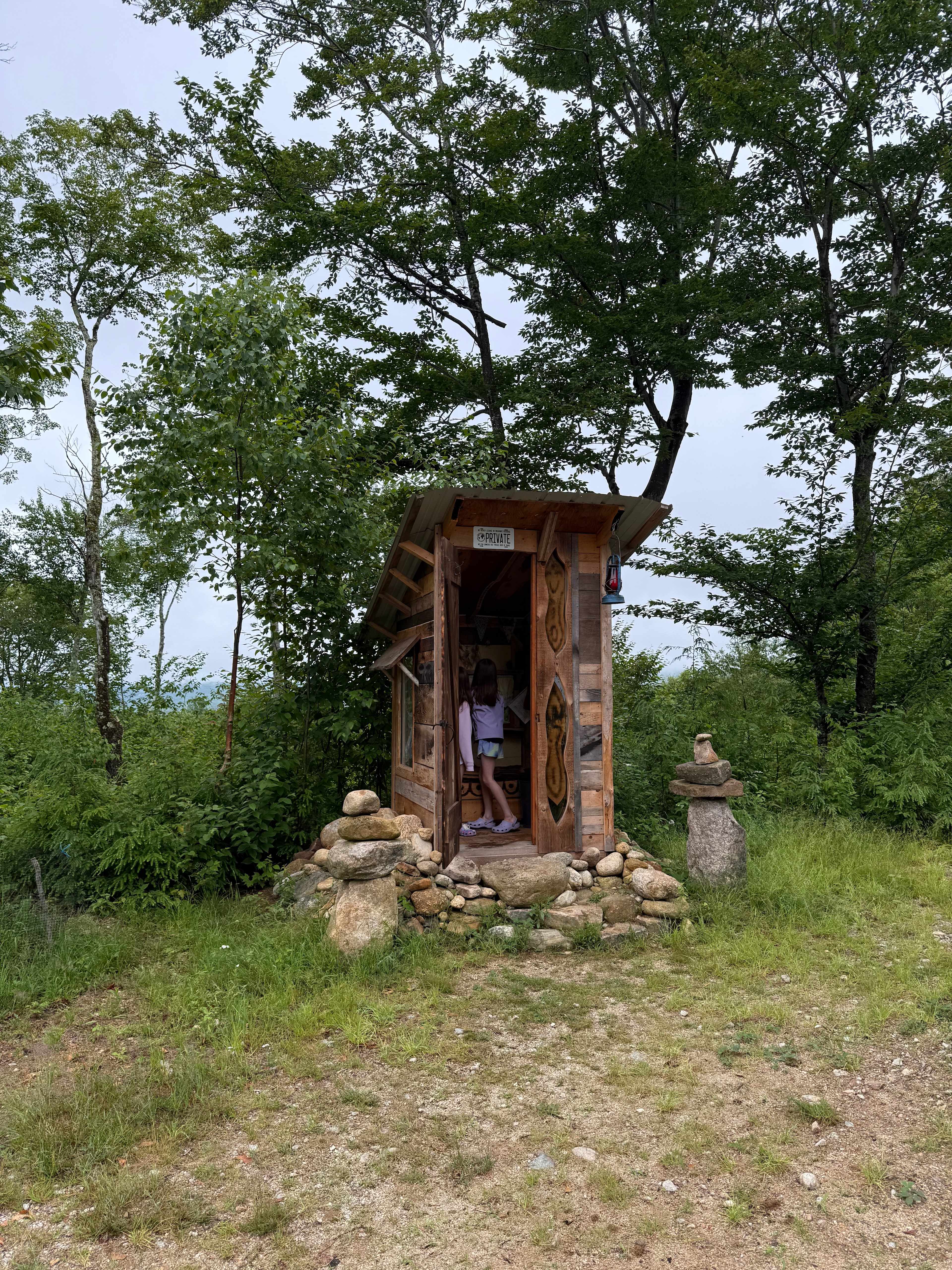 Sacred Nectar Sanctuary