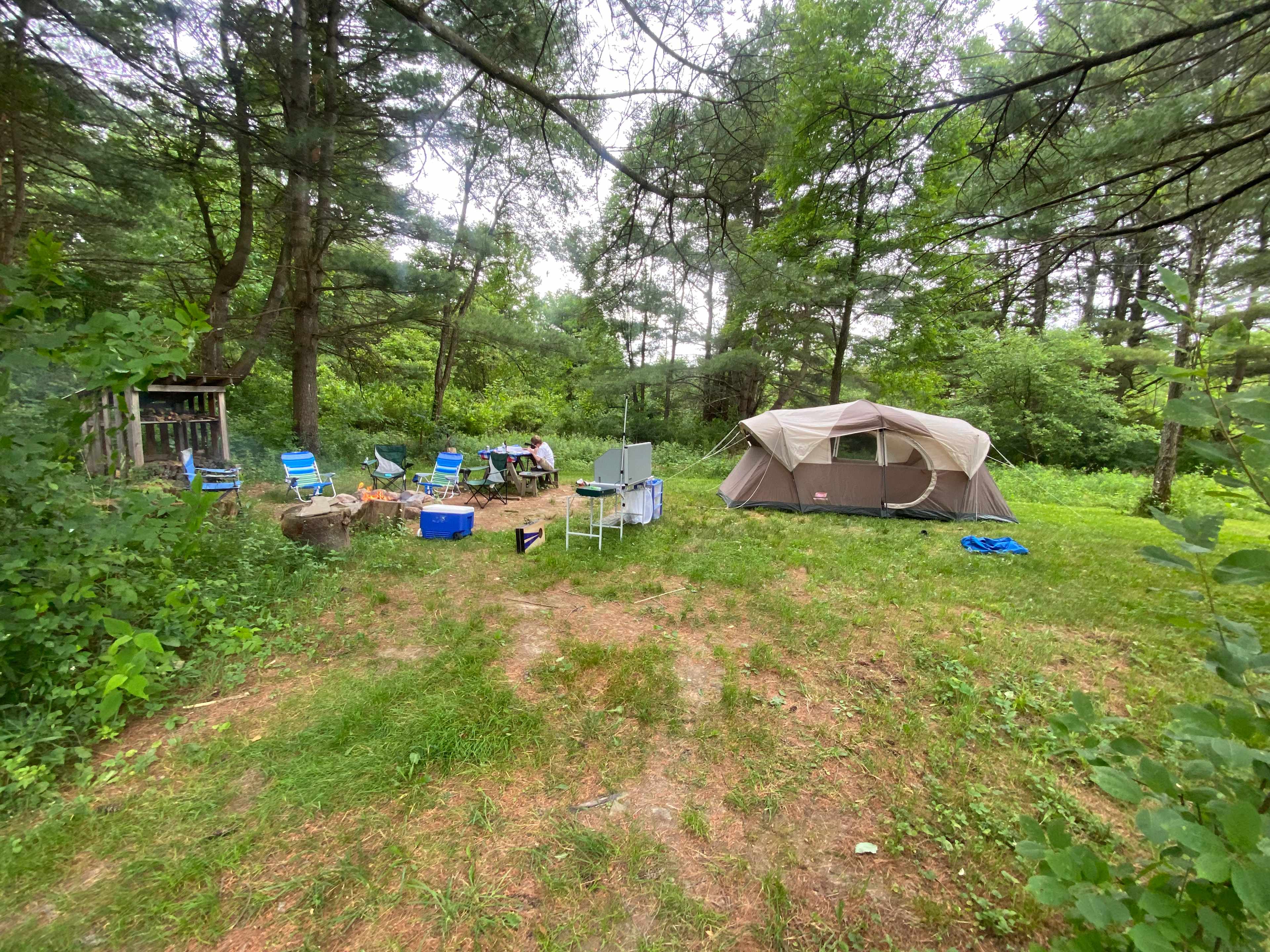 Hawk Meadow Farm