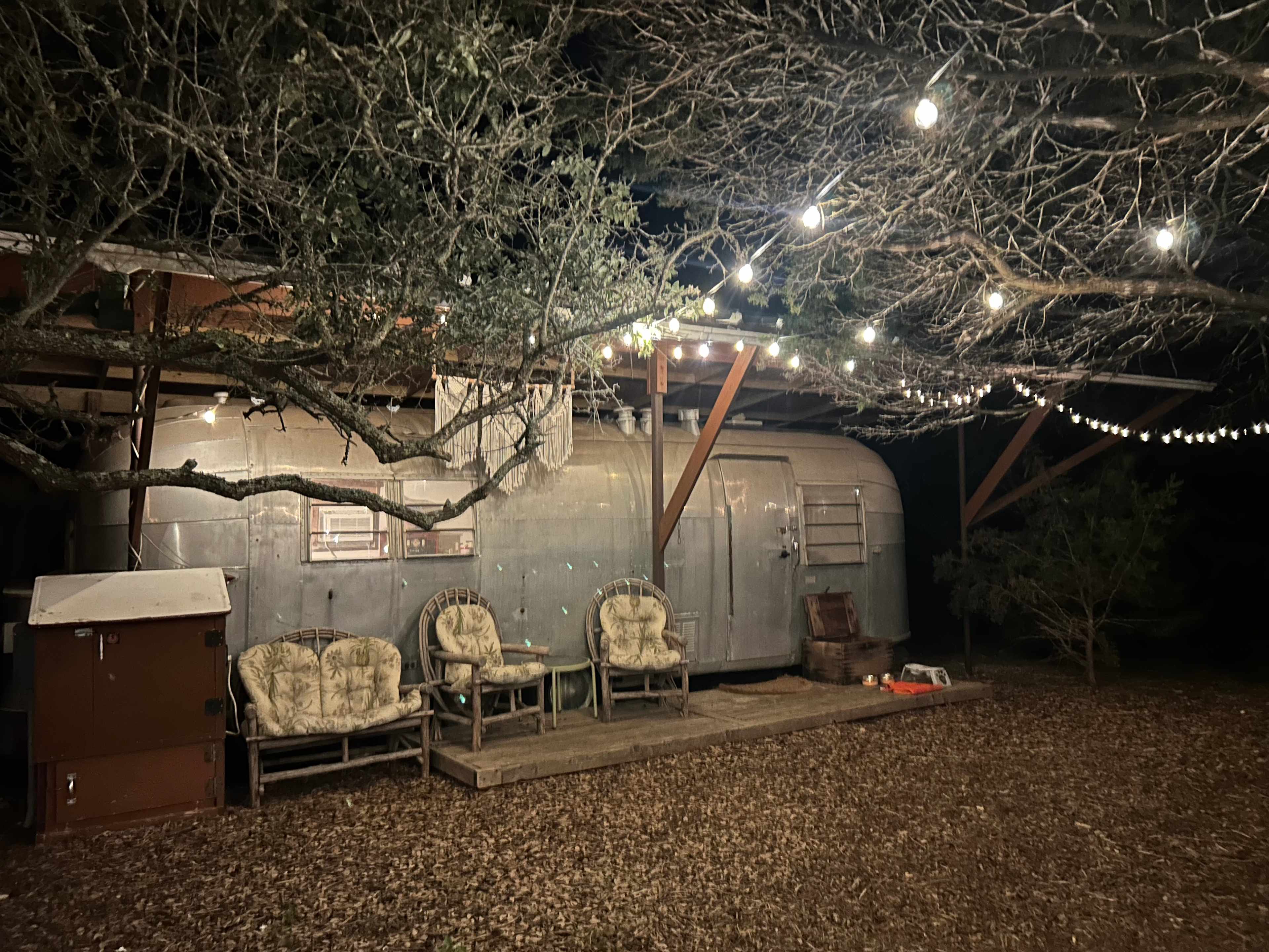 Hill Country Nature Retreat