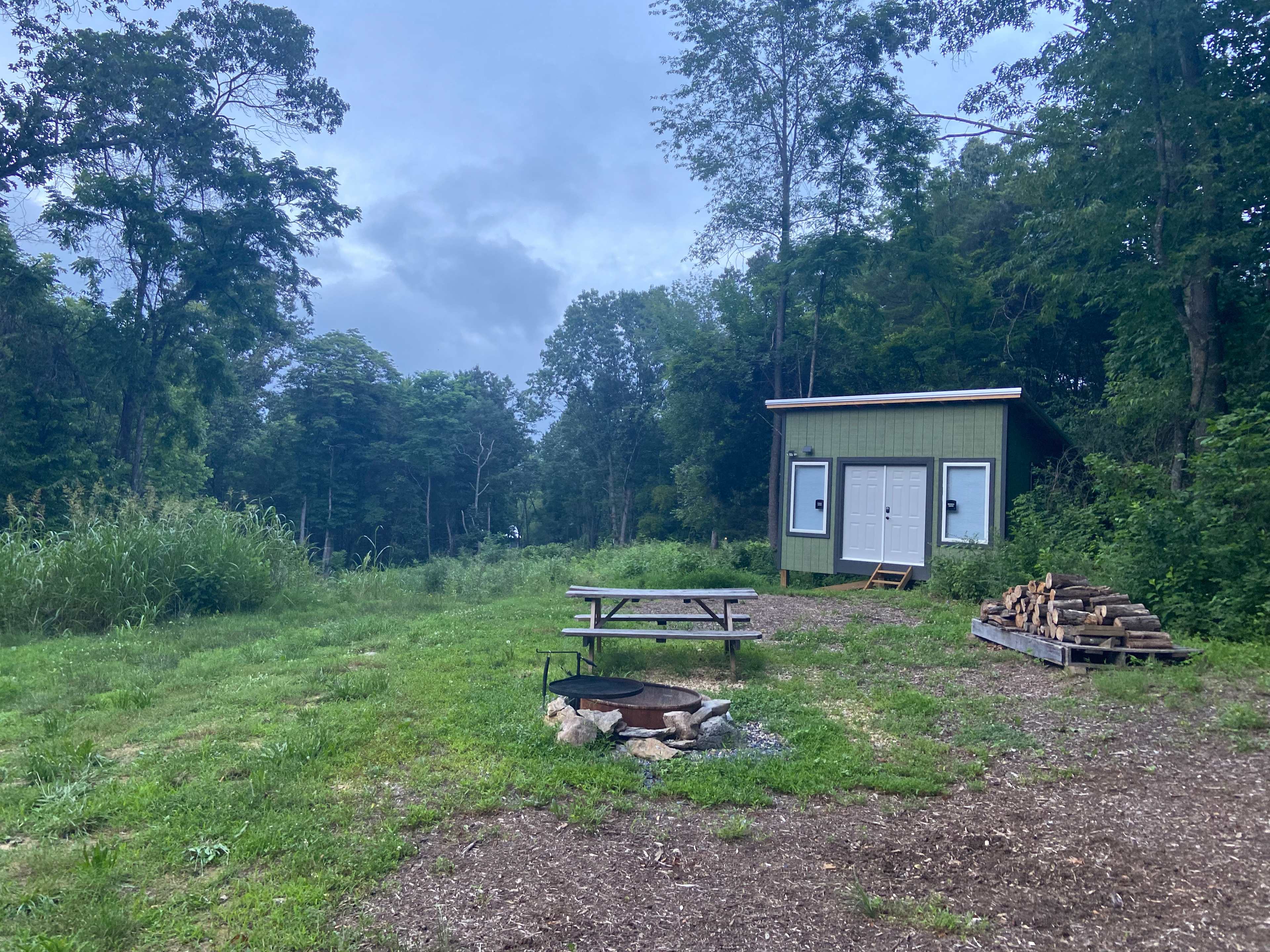 Keezletucky Ridge & Disc Golf