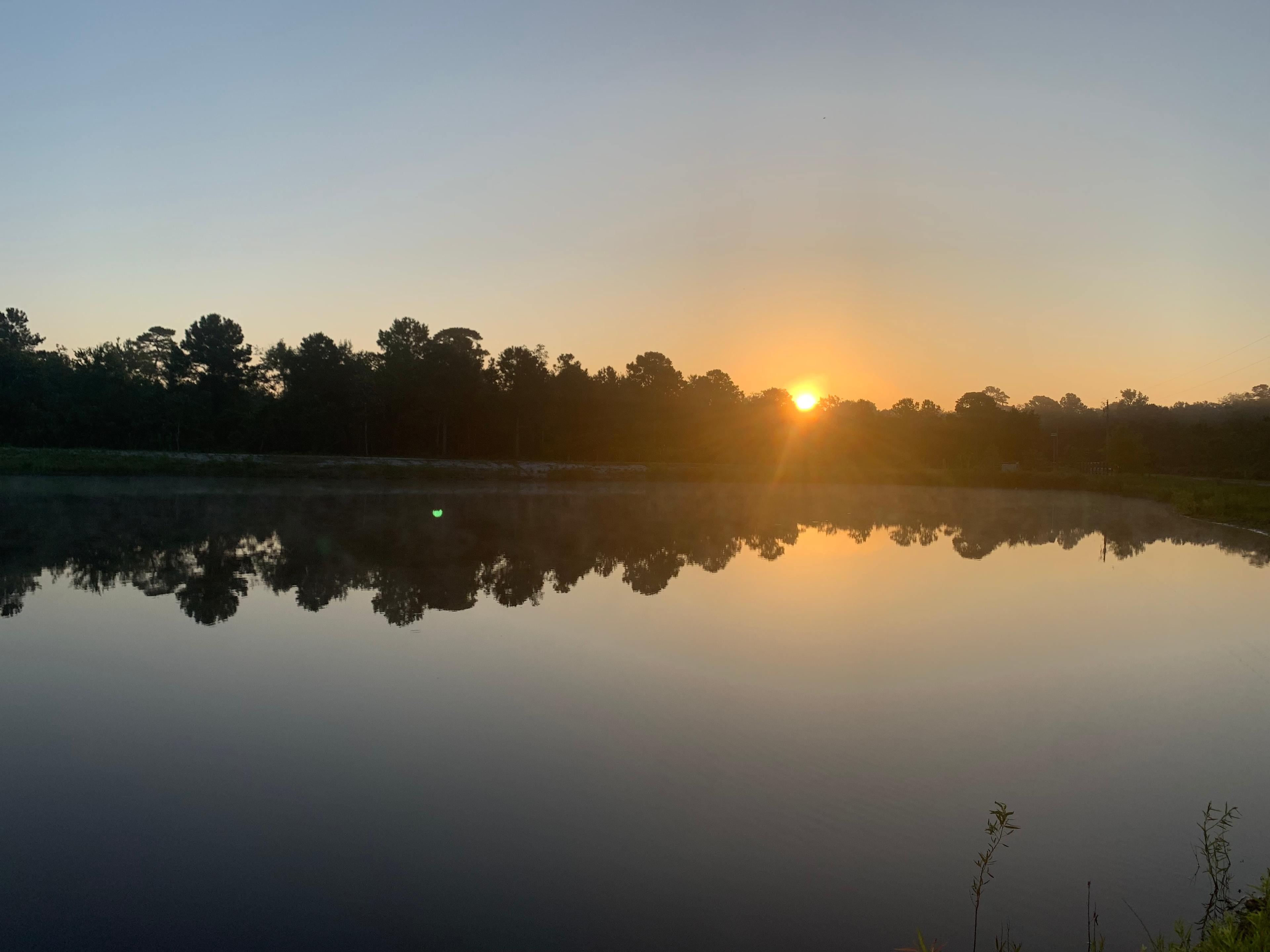 Canter Lakes Farm