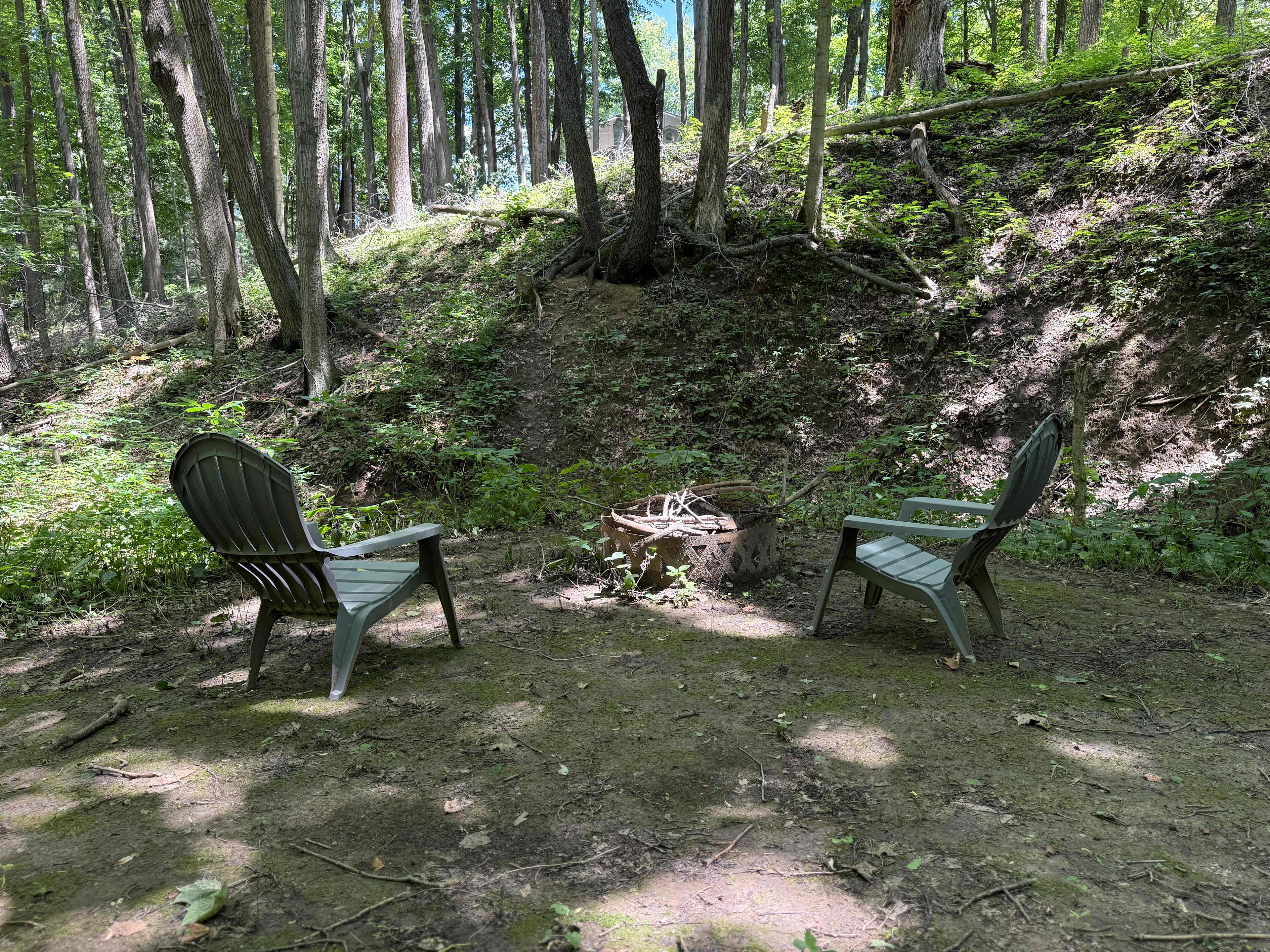 Creekwood Cottage