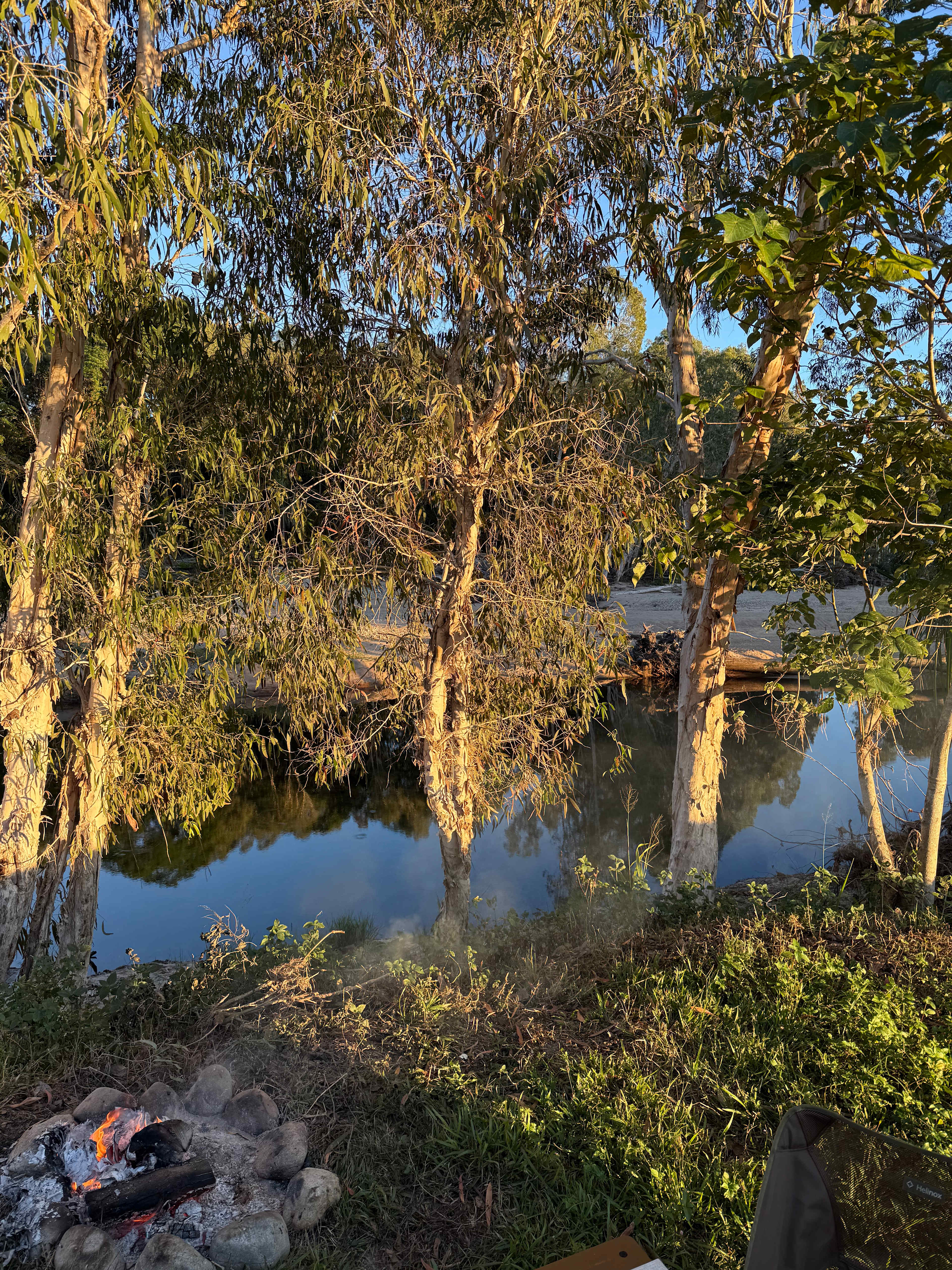 Crystal Ridge