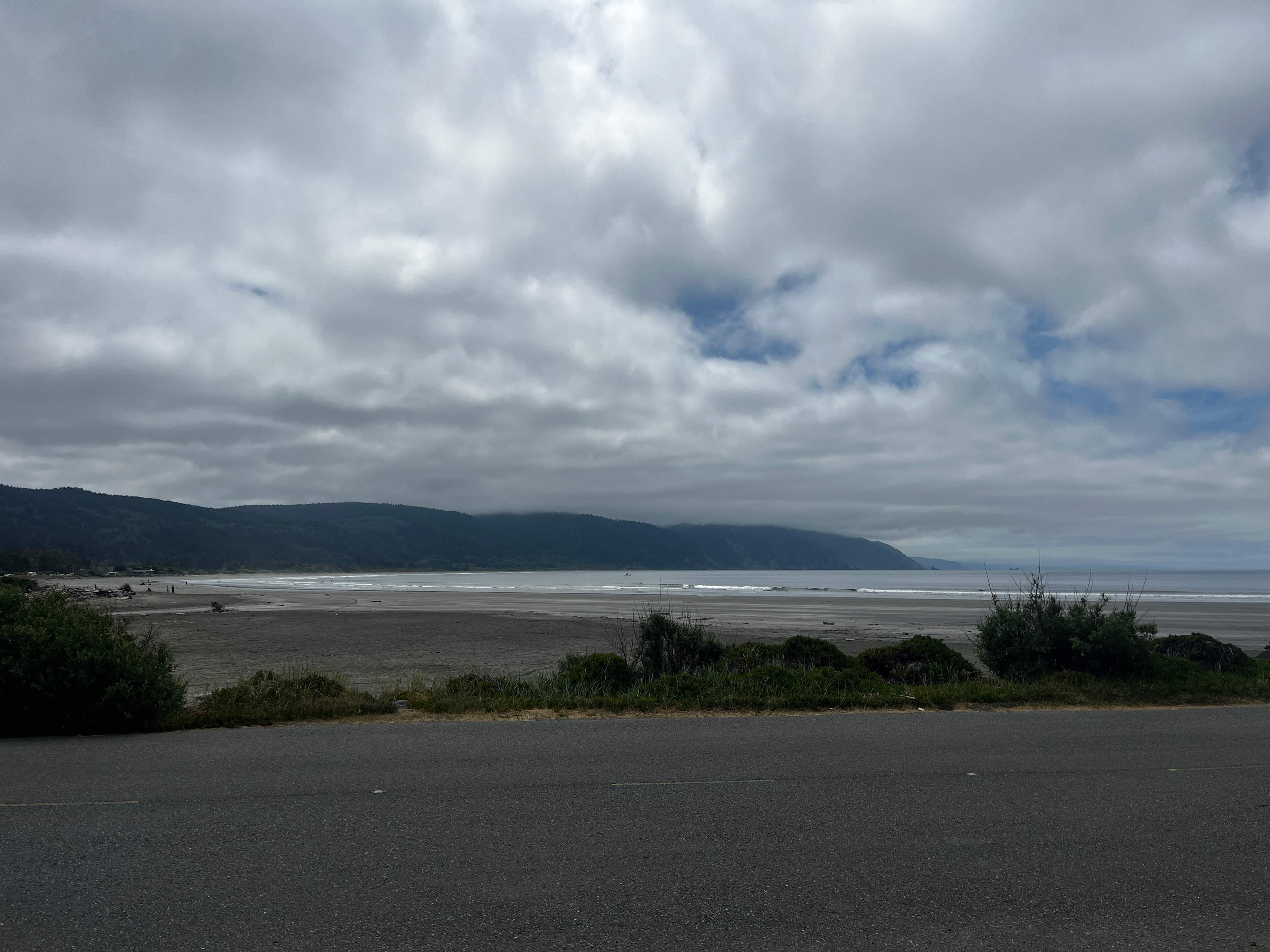 Redwood Harbor Village