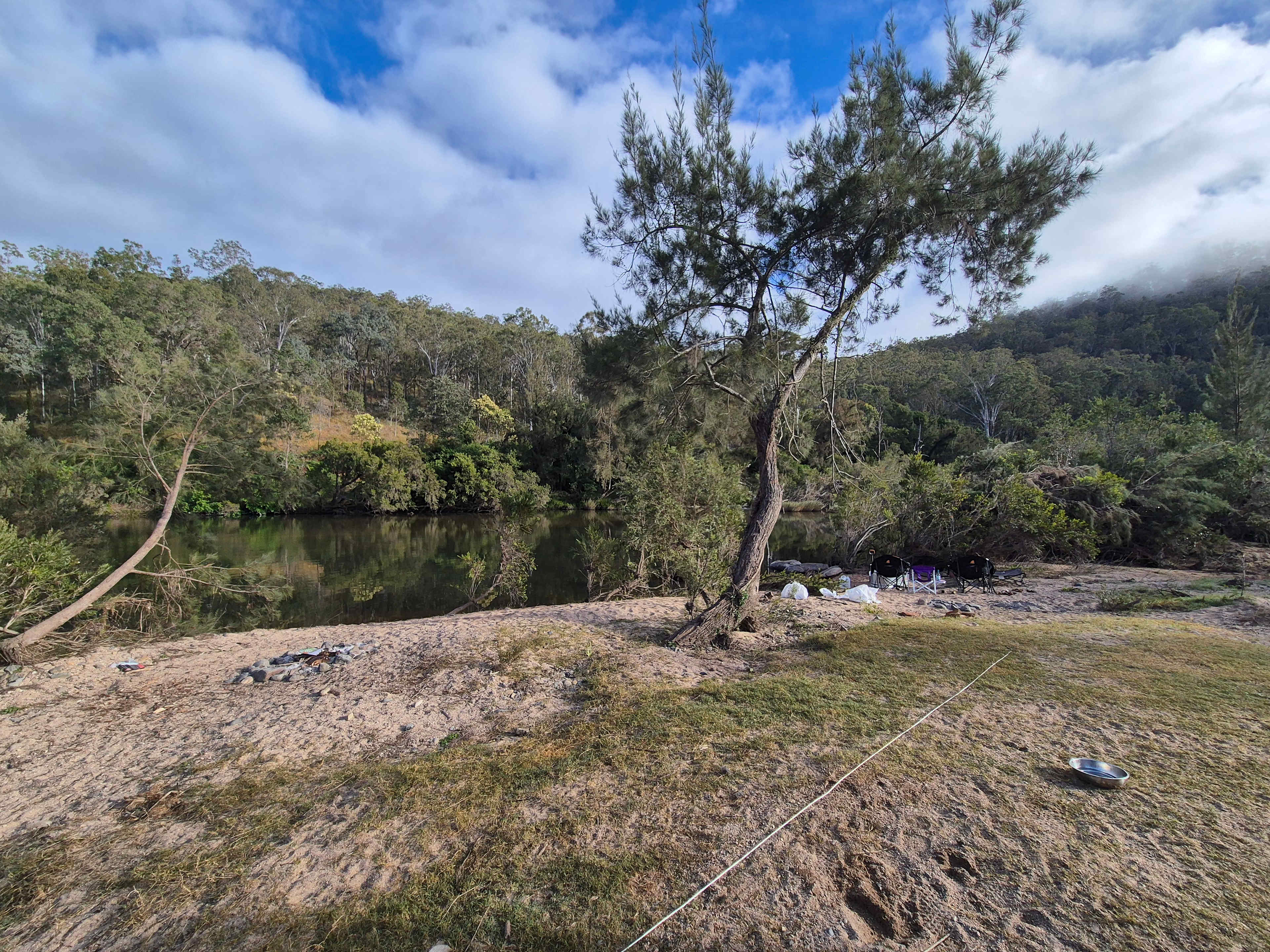 Eagle Ridge Bush Retreat