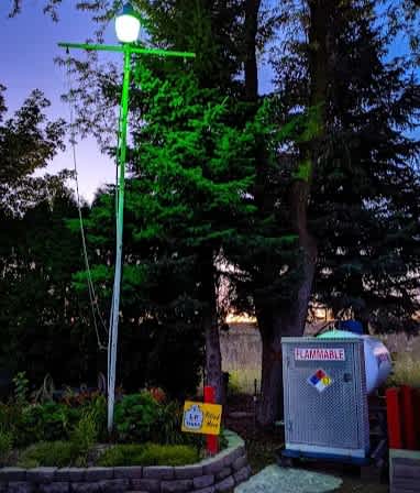 Trailer Inns RV Park