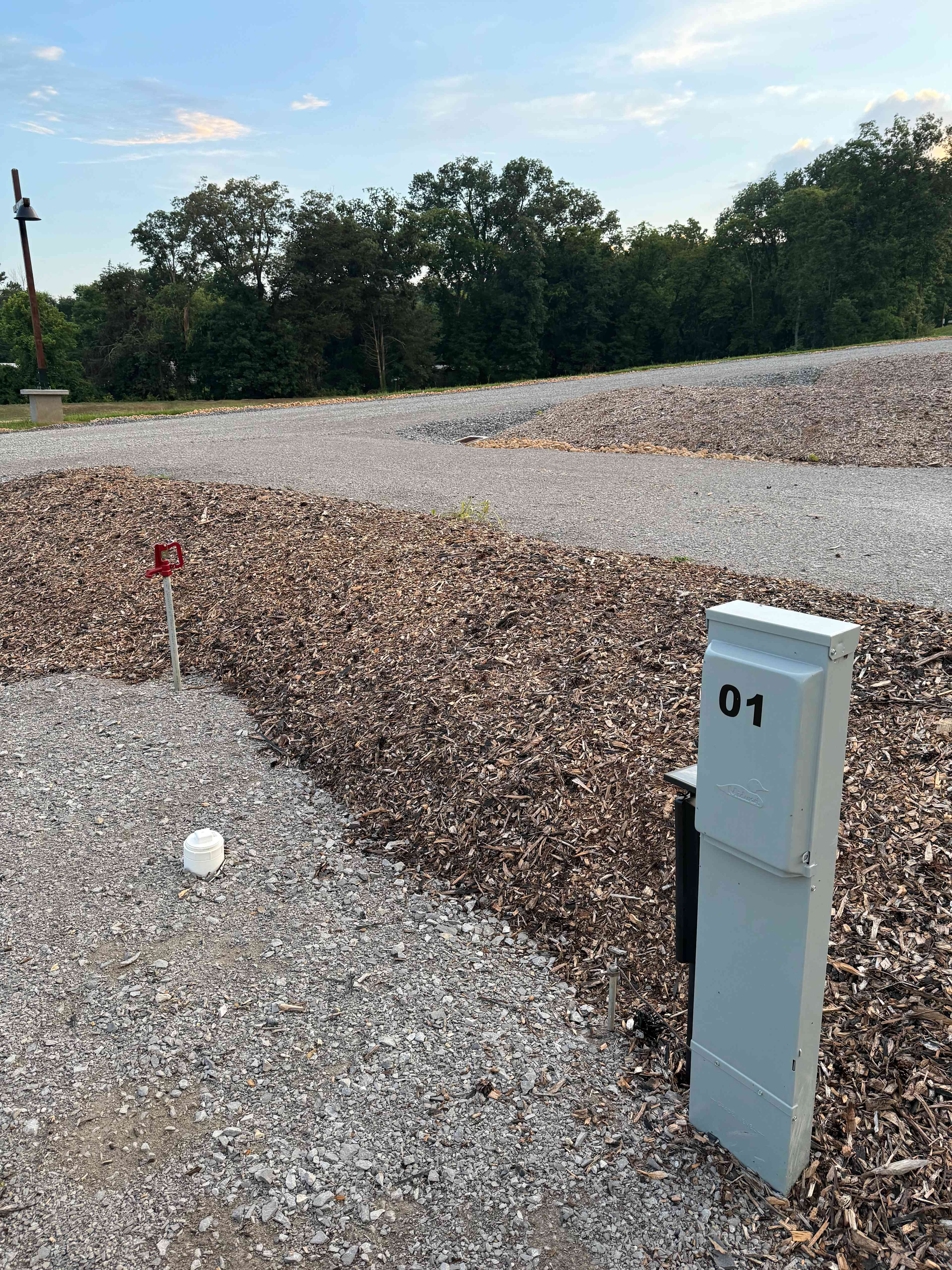 Valley View Campground