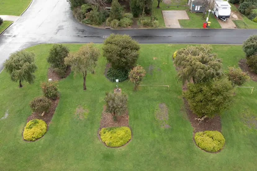 NRMA Warrnambool Riverside Holiday Park