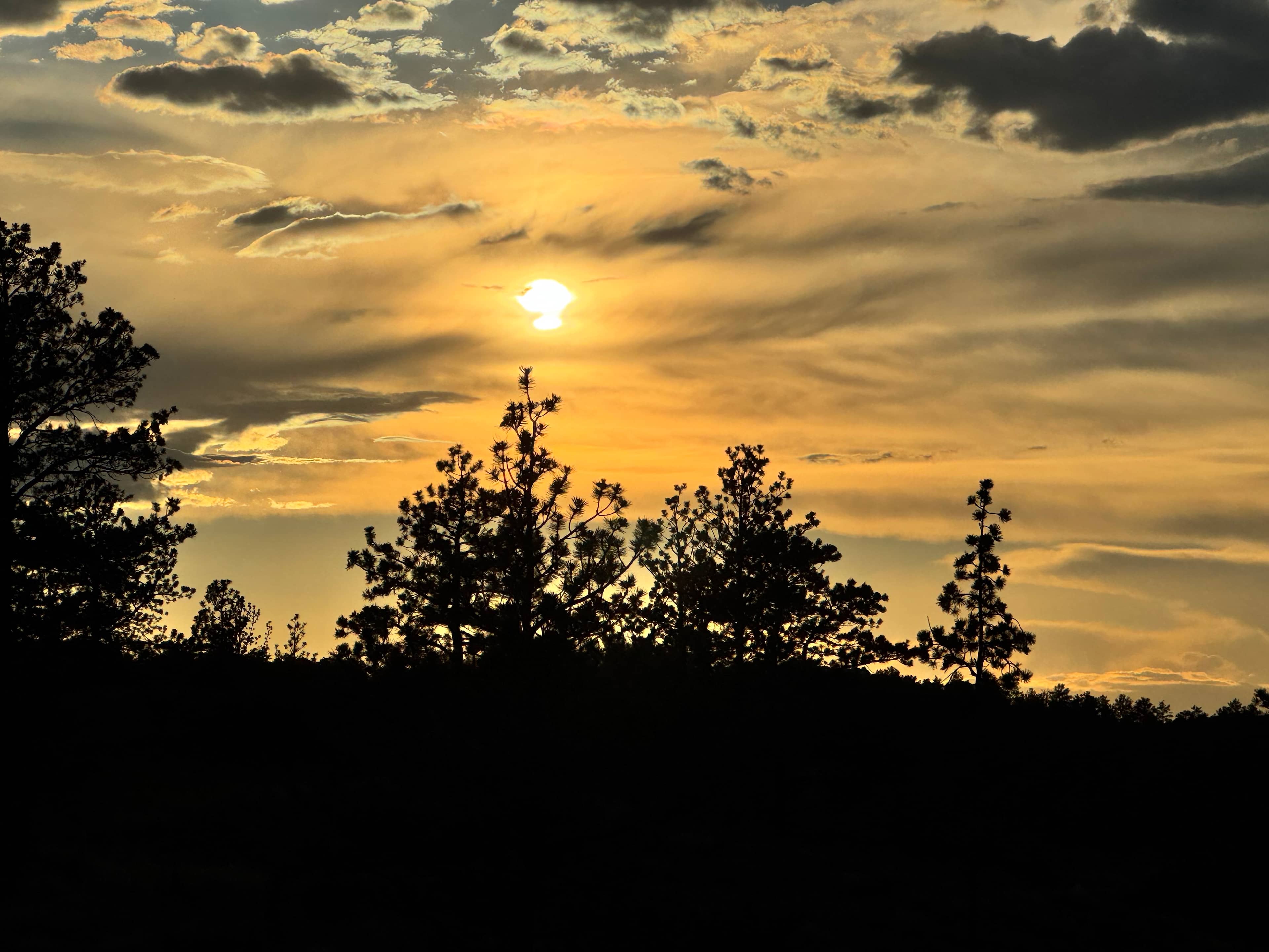 Buford Canyon