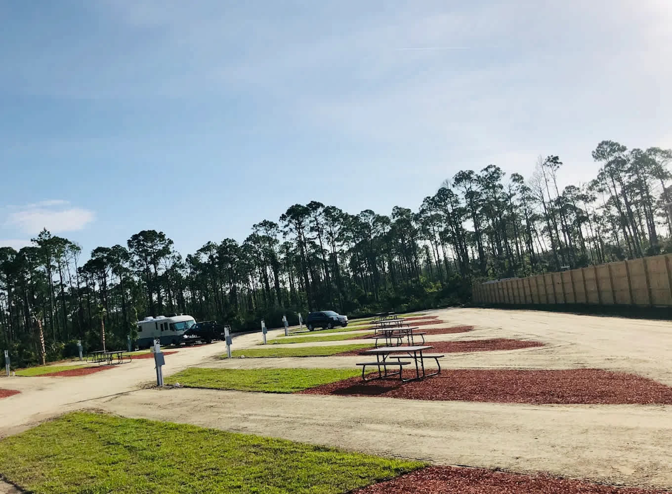 Aqua Bay RV Park