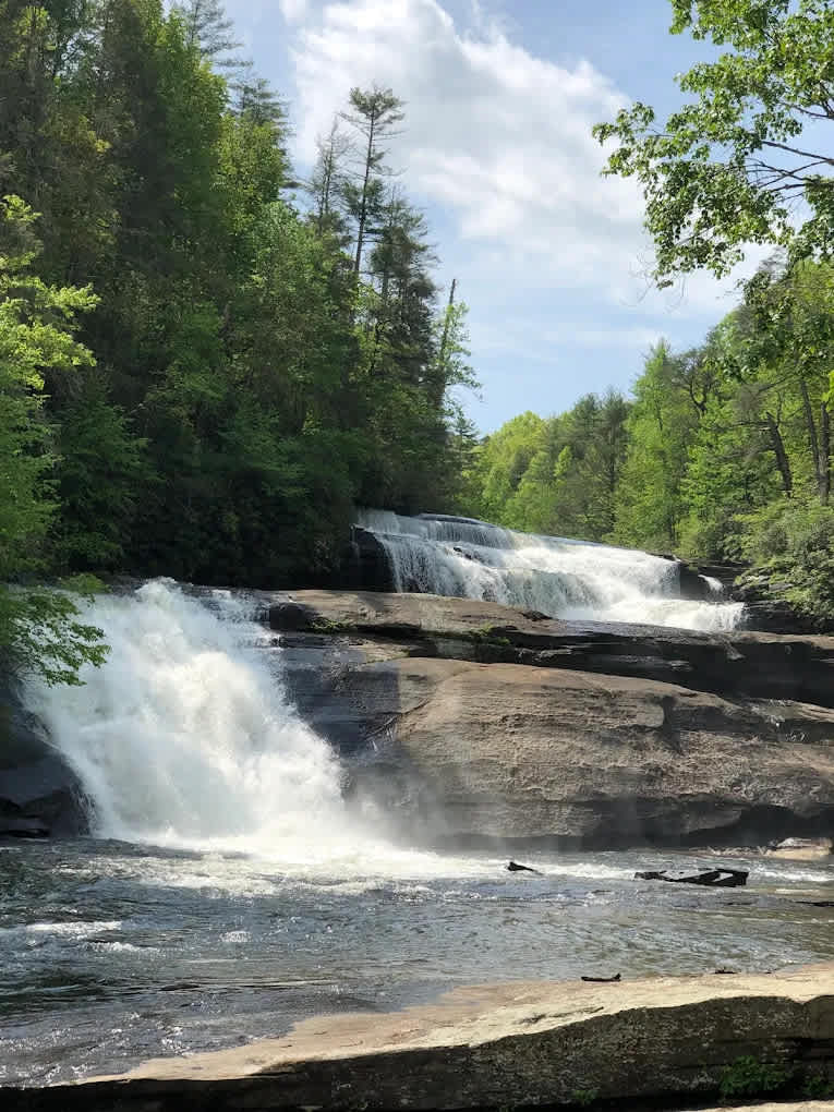 Blue Ridge Falls RV Resort