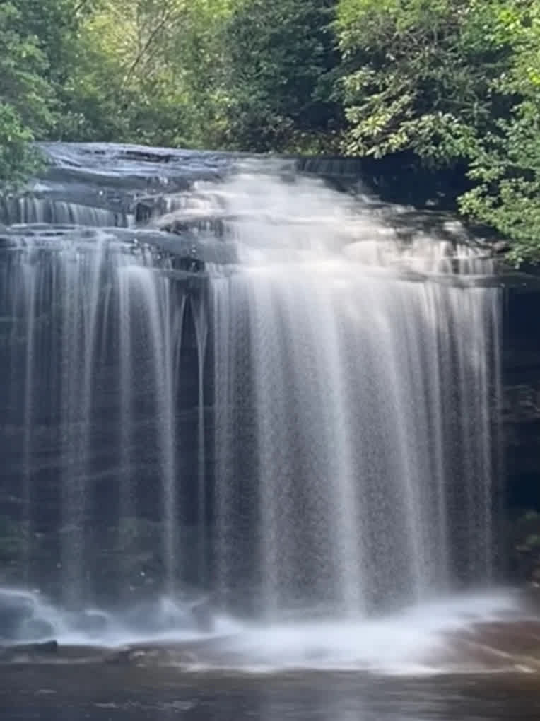 Blue Ridge Falls RV Resort