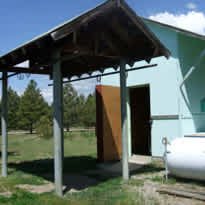 San Luis Valley Campground