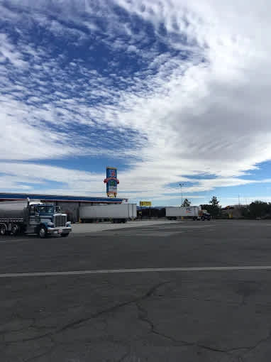 Victorian RV Park