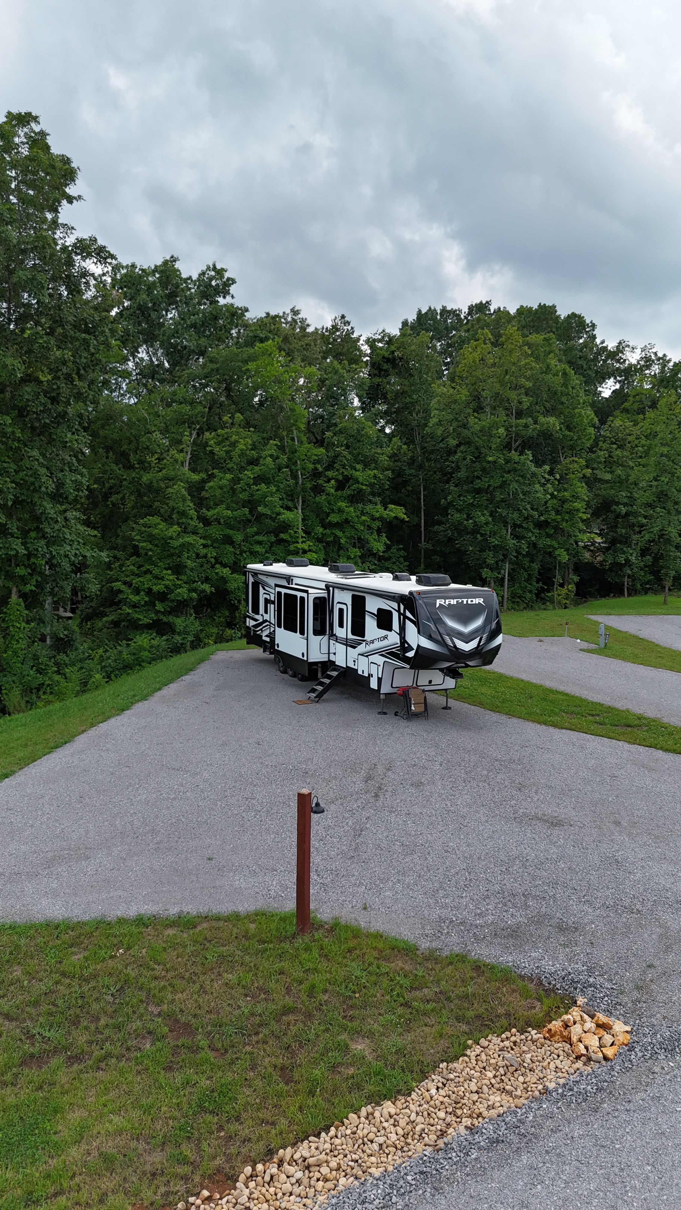 Valley View Campground