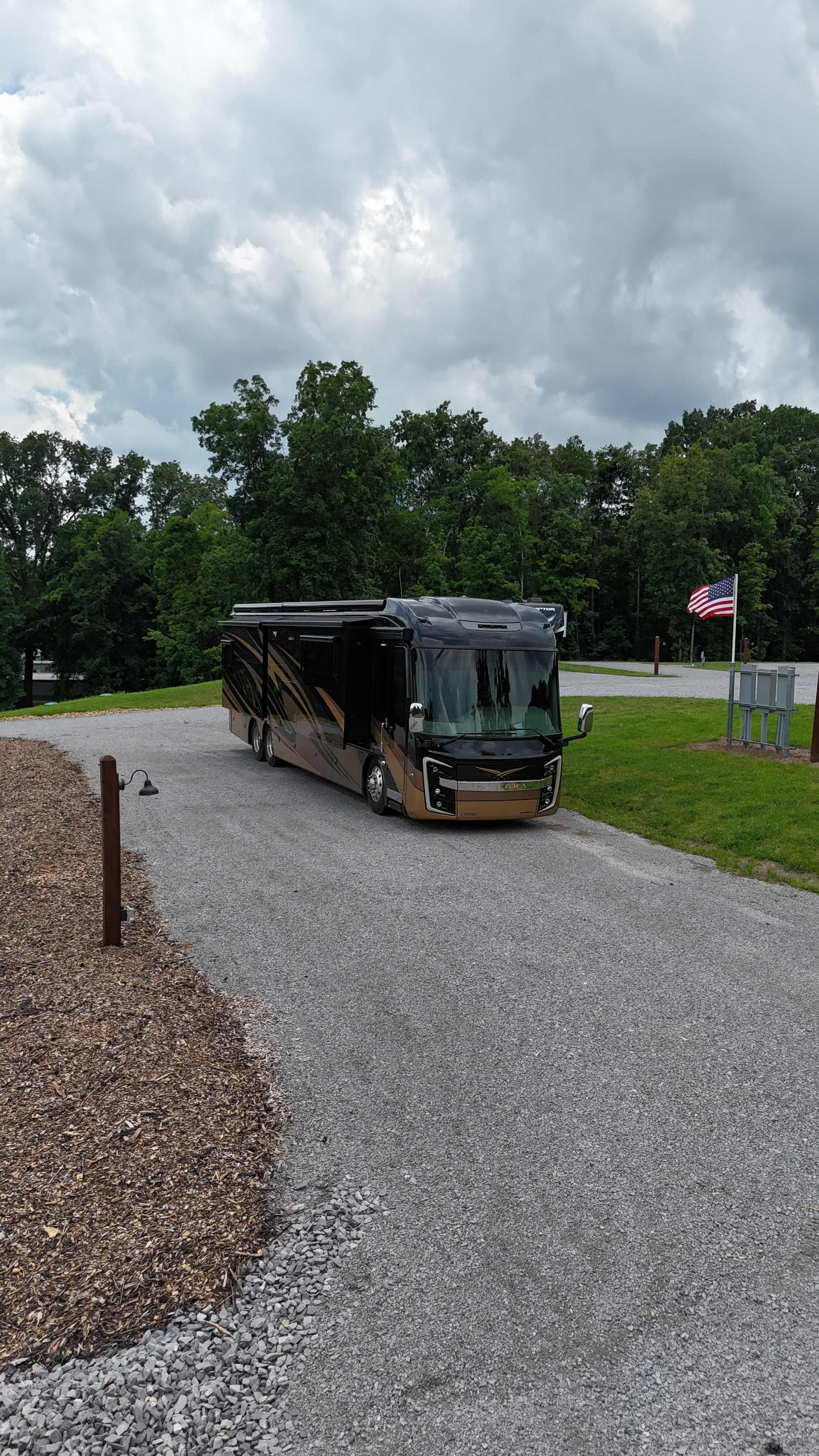 Valley View Campground