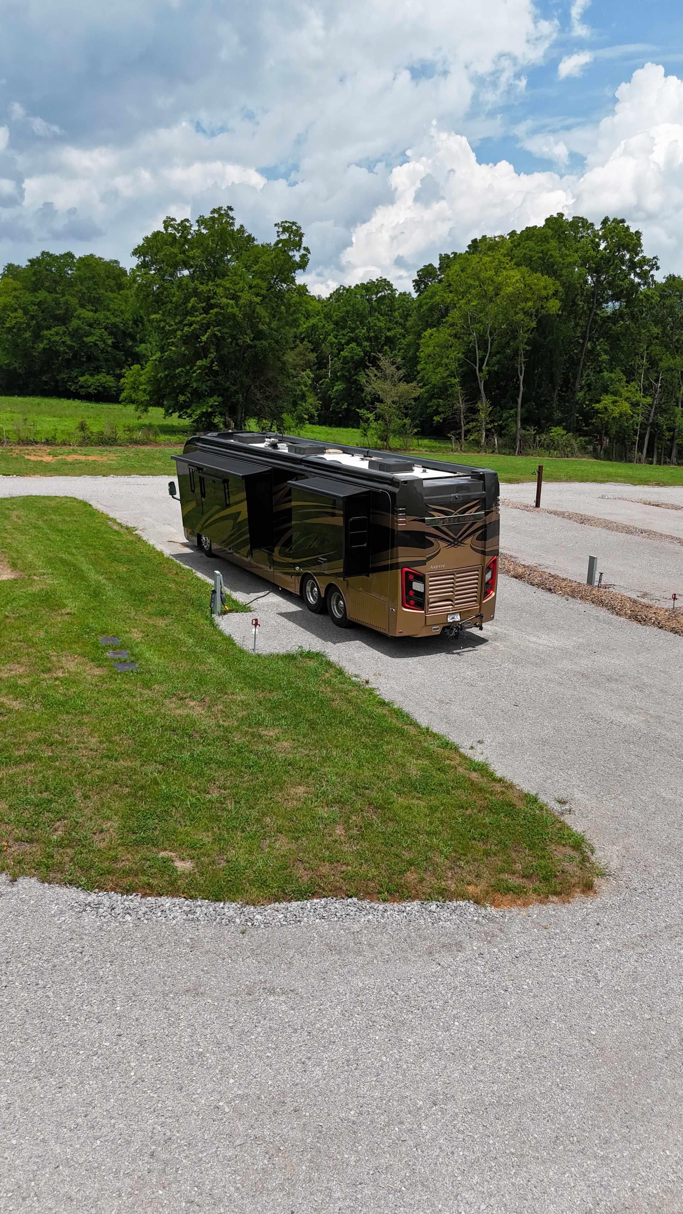 Valley View Campground