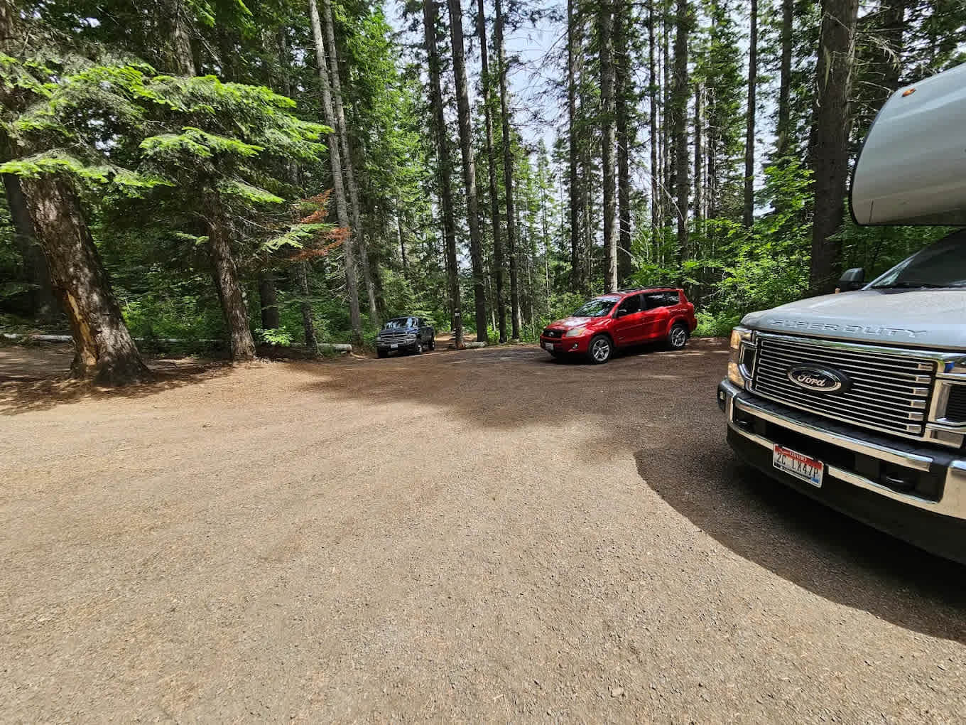 Whispering Pines RV Park