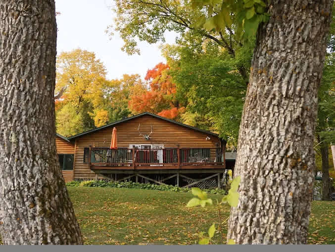 Cedar Point Resort