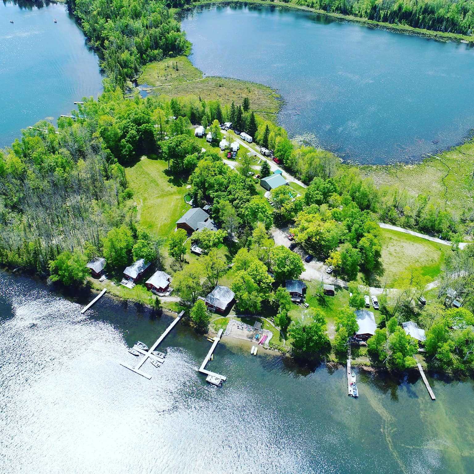 Cedar Point Resort