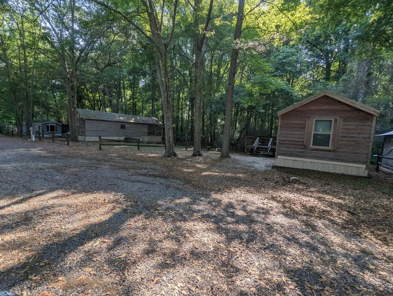 River Bottom Farms Family Campground