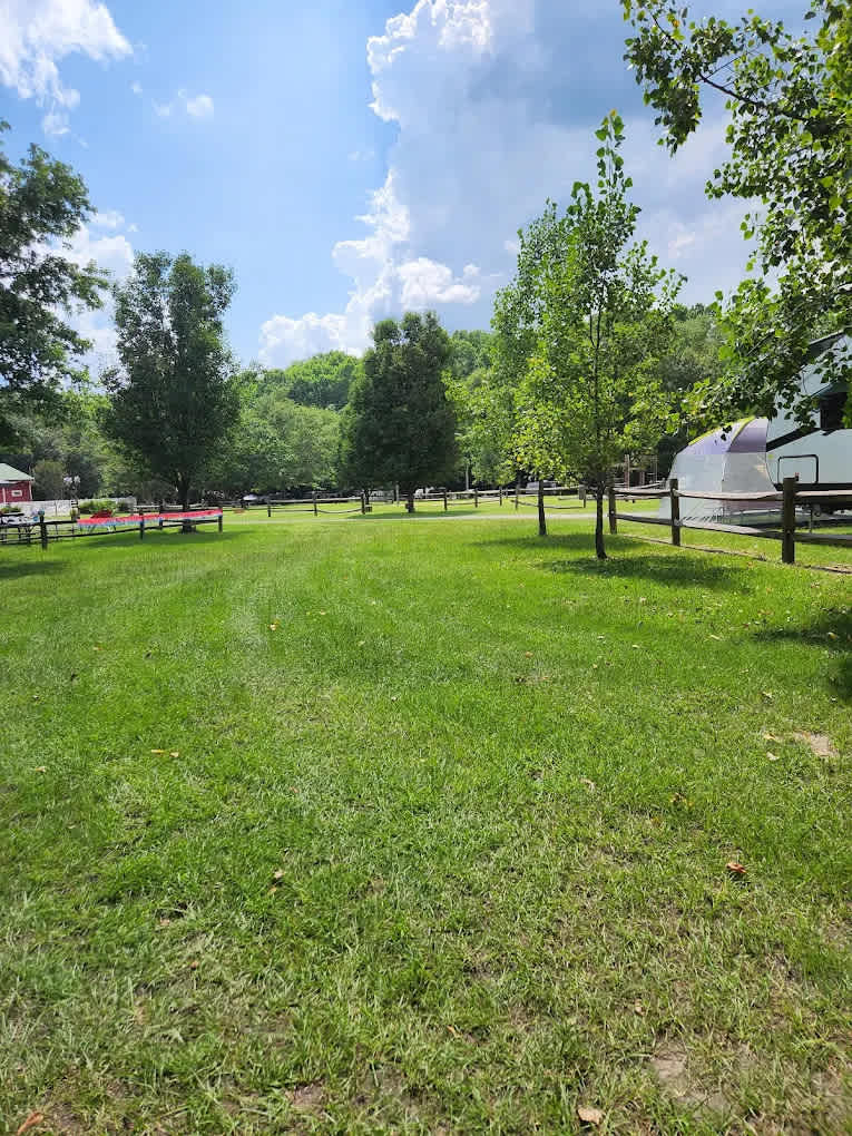 River Bottom Farms Family Campground