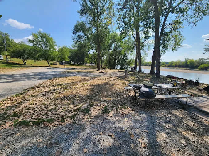 R&B's Riverview Campground, LLC