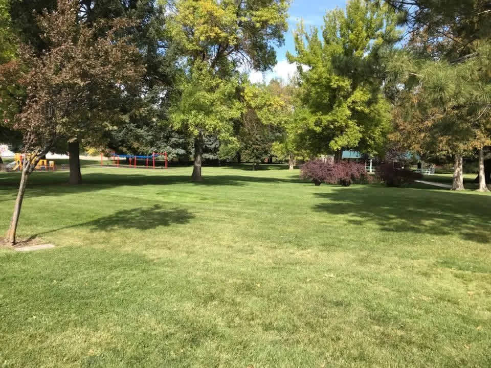 Shoshone RV Park