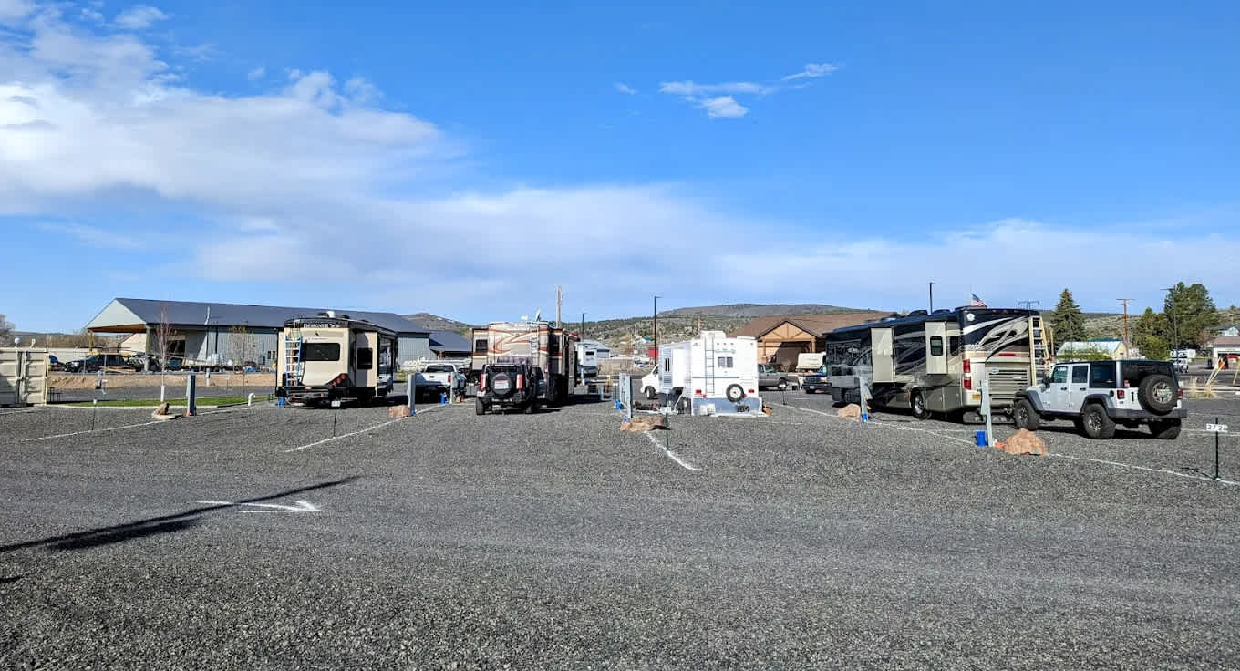Quail Ridge RV Park