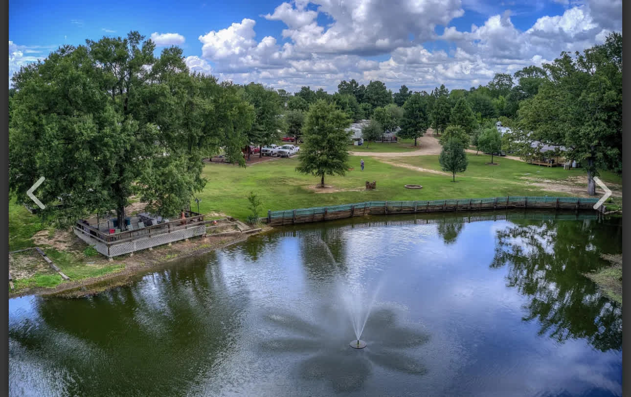 North Shore Landing RV Park, Cabins and Guest House