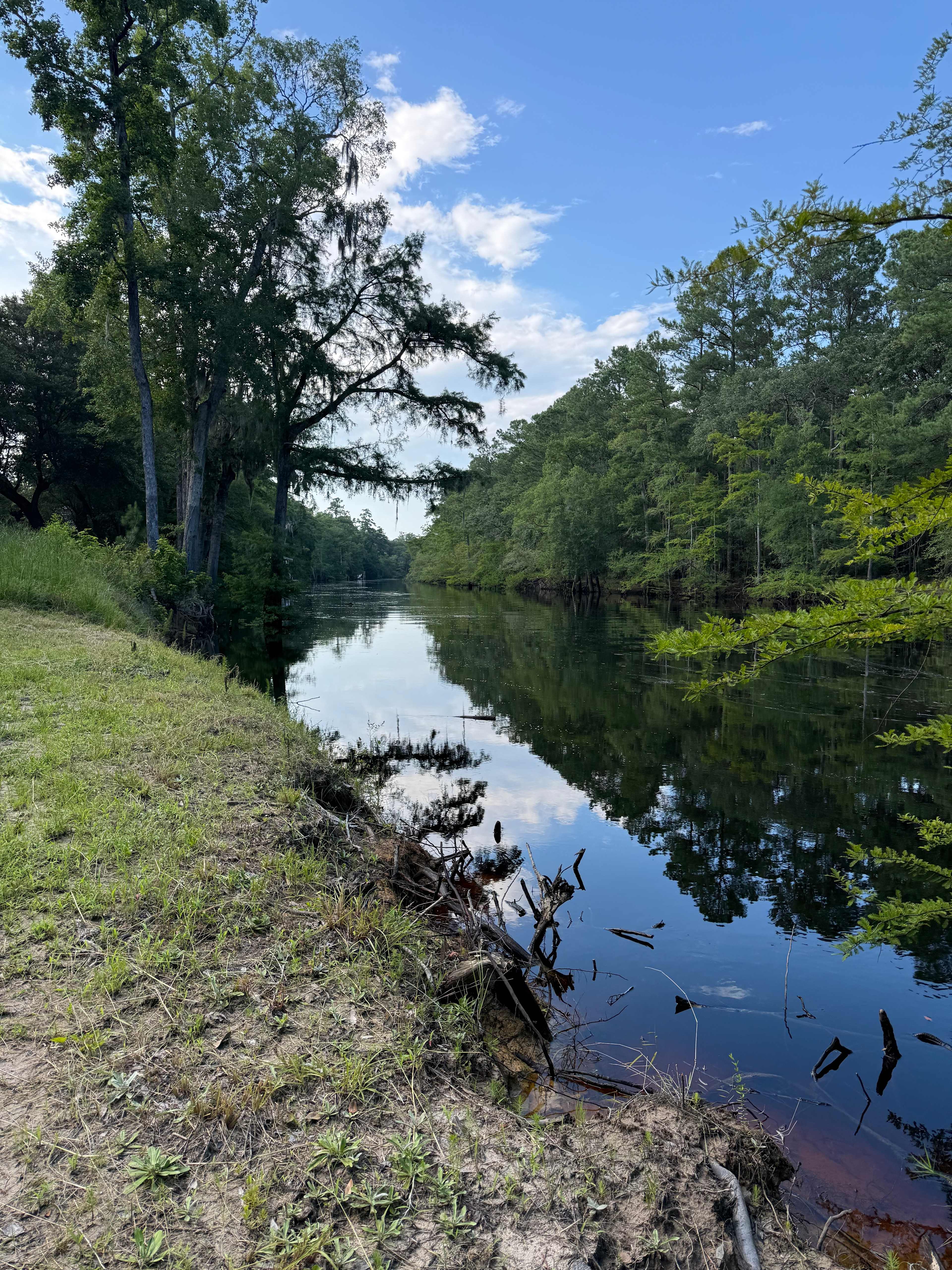 Riverbend Camp Retreat